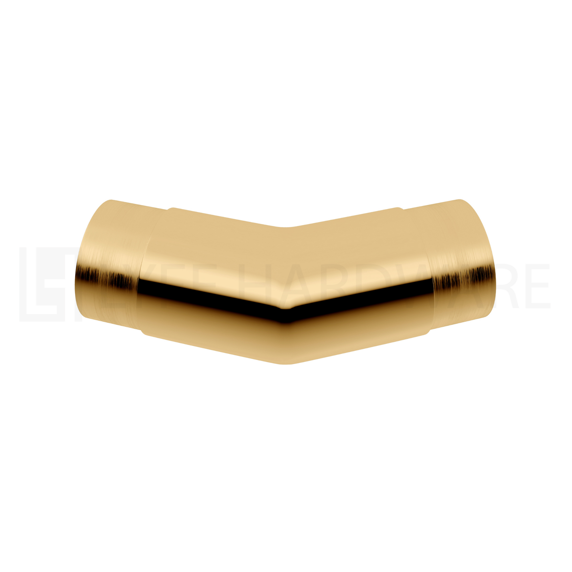 Flush Angle Fitting 147 Degree Elbow