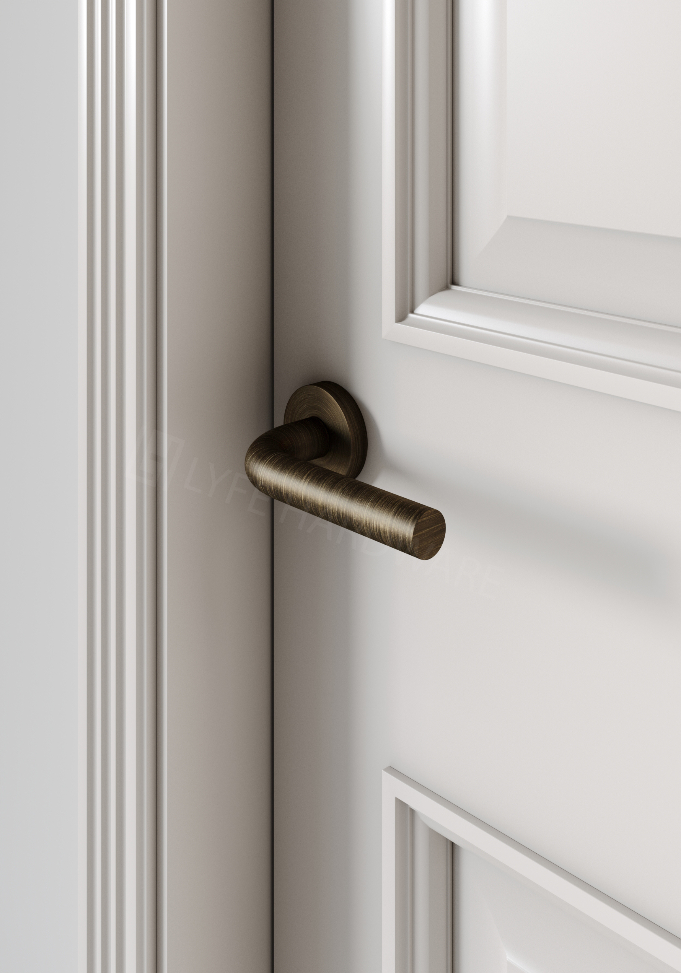ATLAS Door Handle