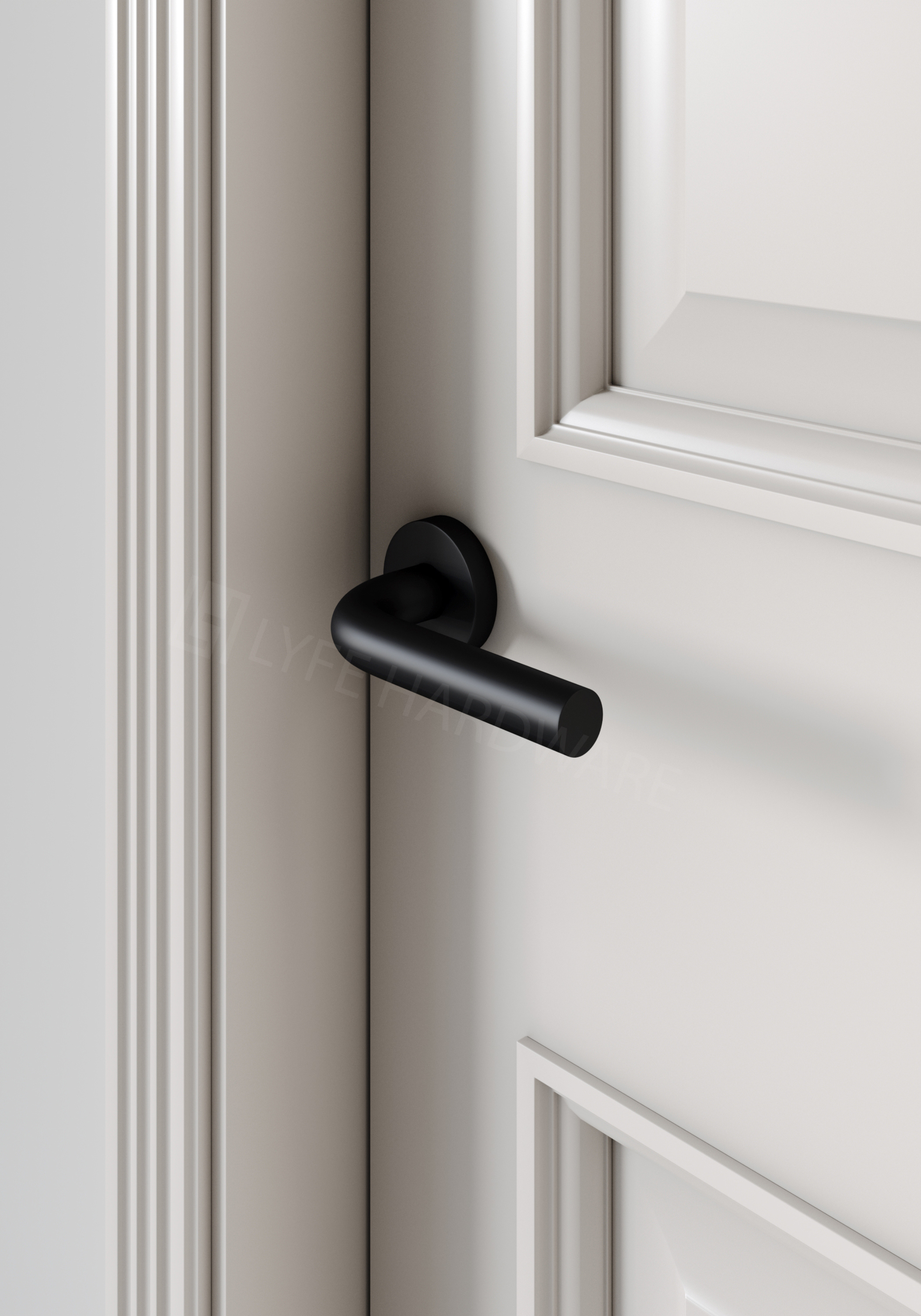 ATLAS Door Handle