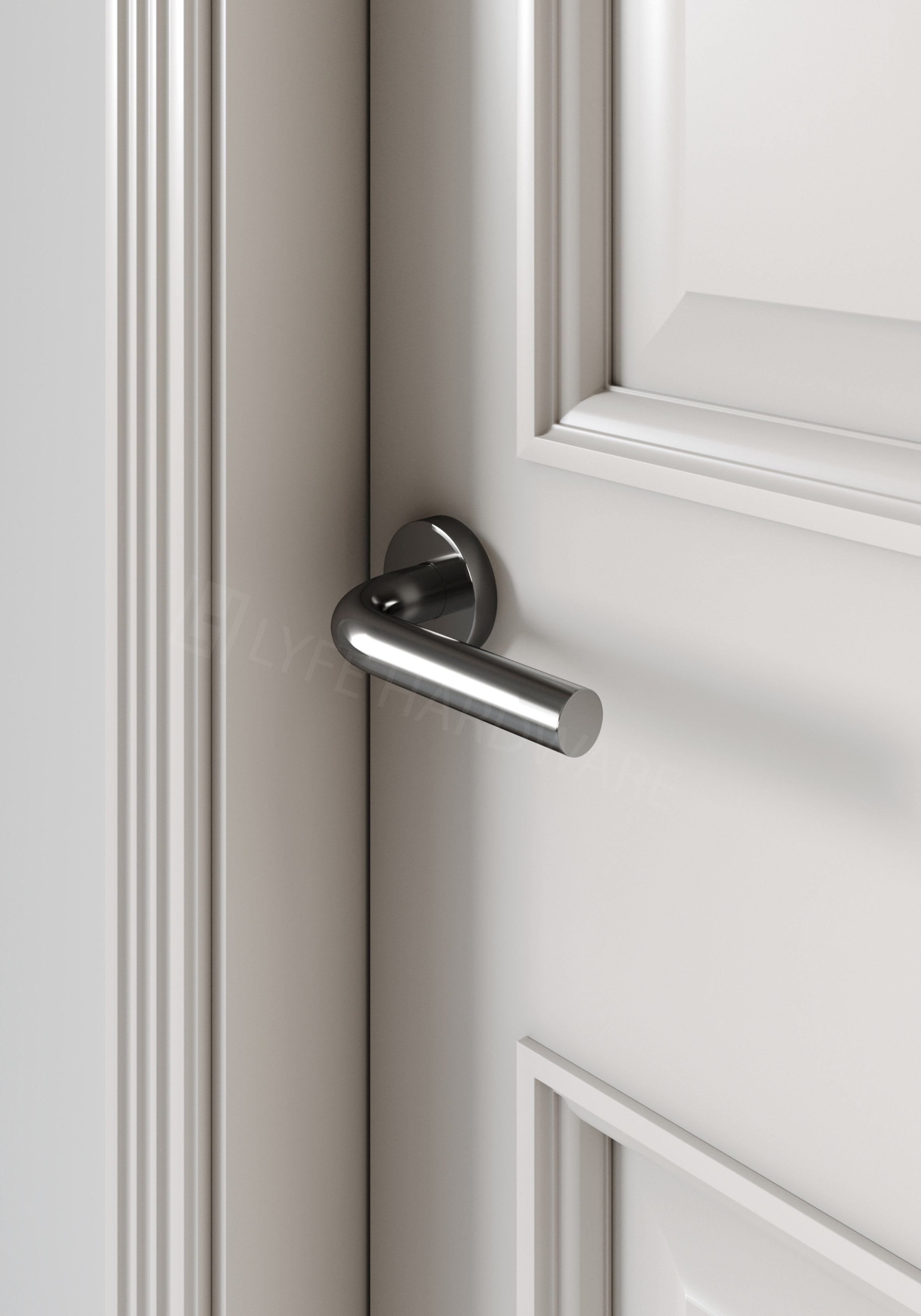 ATLAS Door Handle