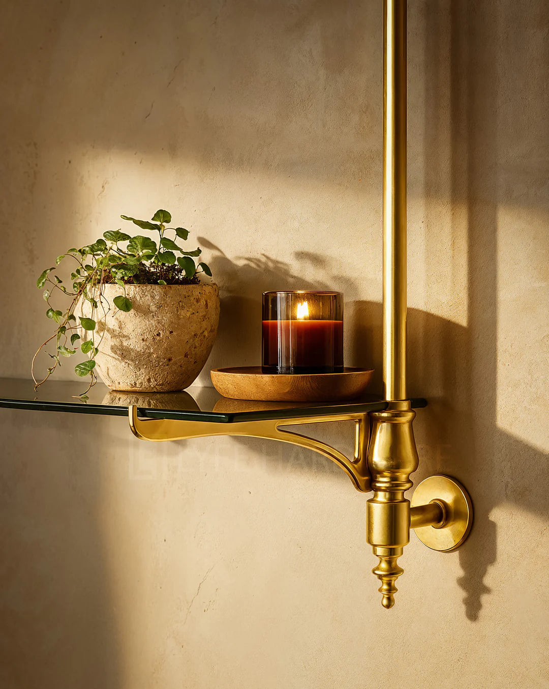 Atelier Shelf - Builder