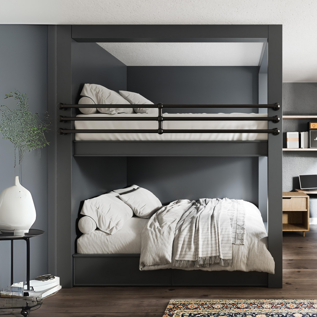Explore Bunk Bed Railings