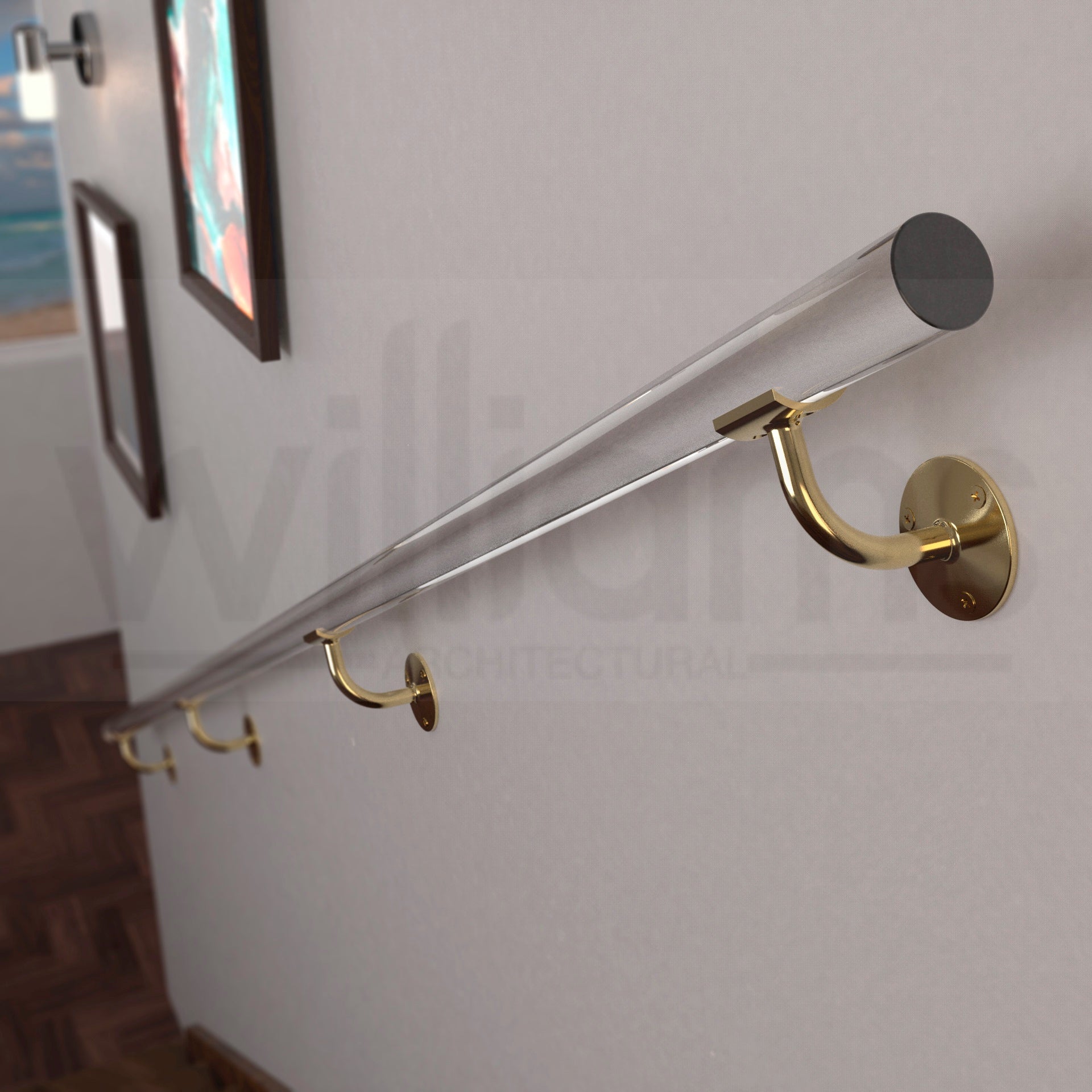 Handrails