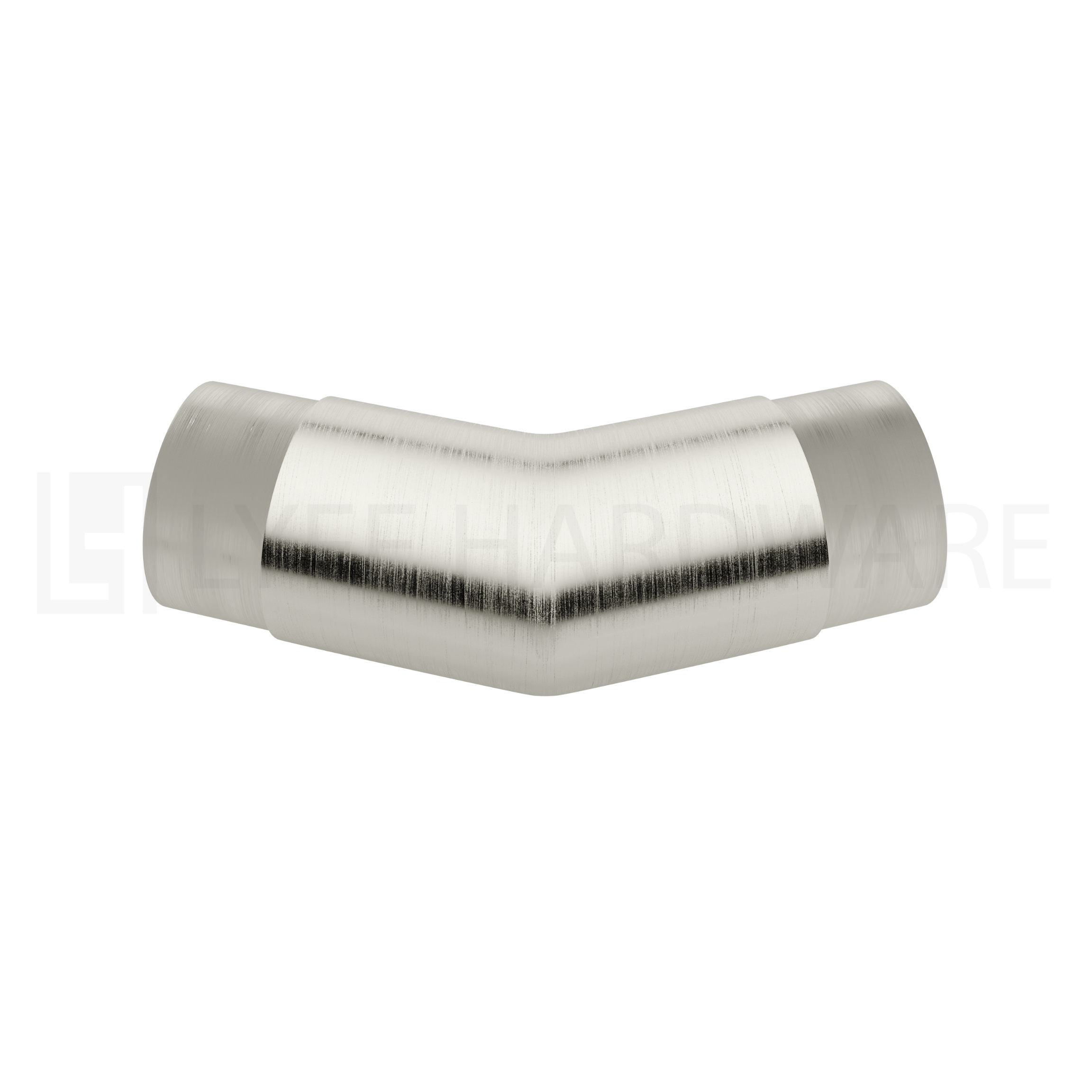 Flush Angle Fitting 147 Degree Elbow