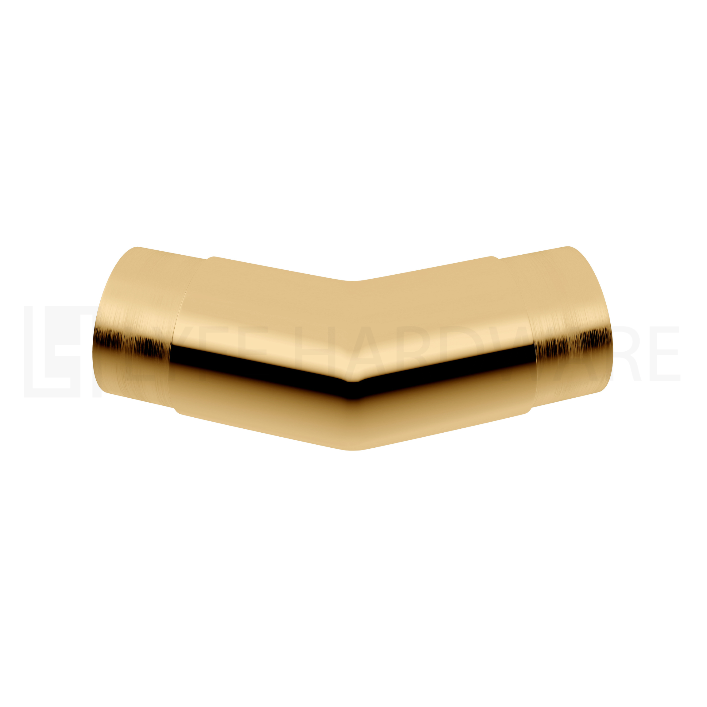 Flush Angle Fitting 147 Degree Elbow