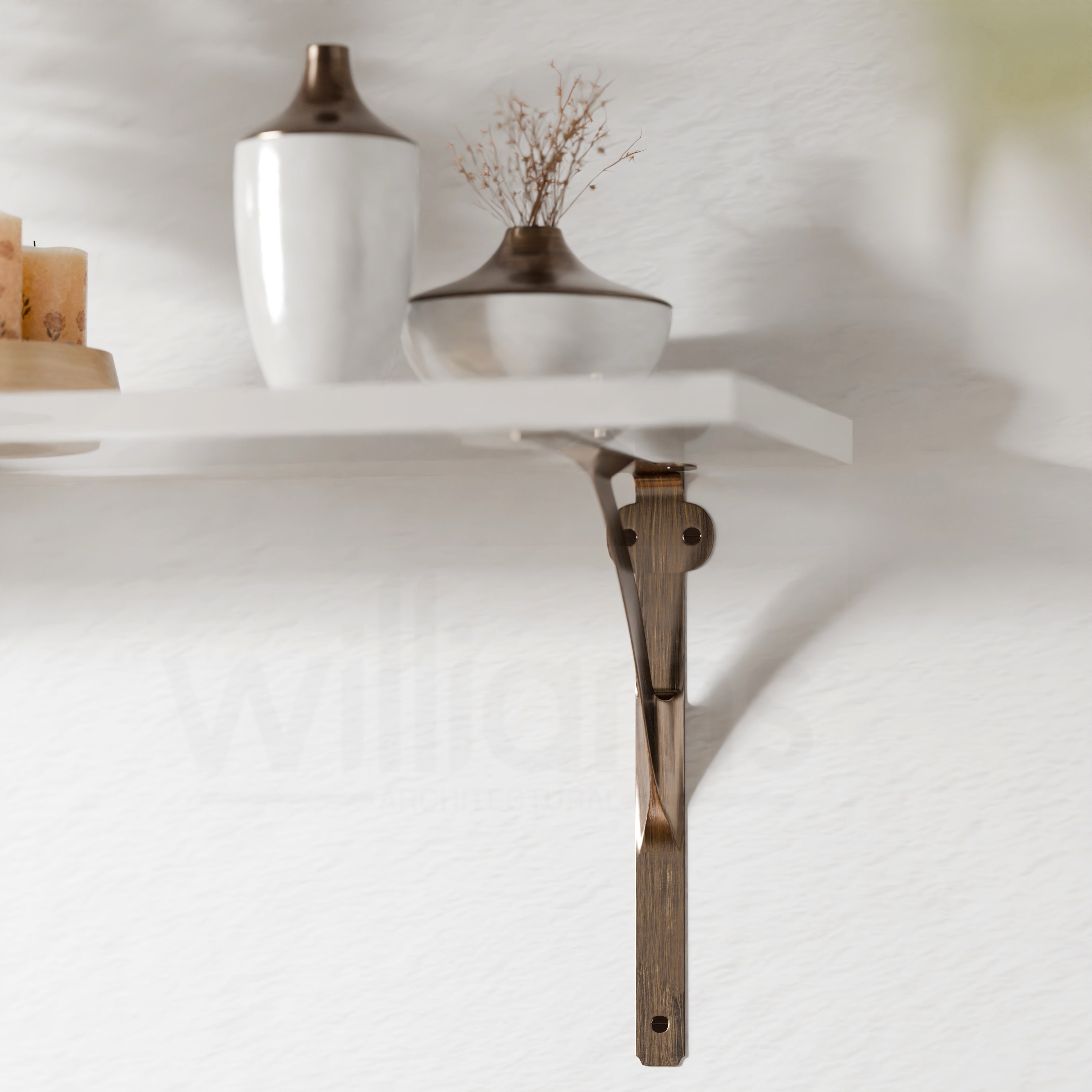 Shelf Rack