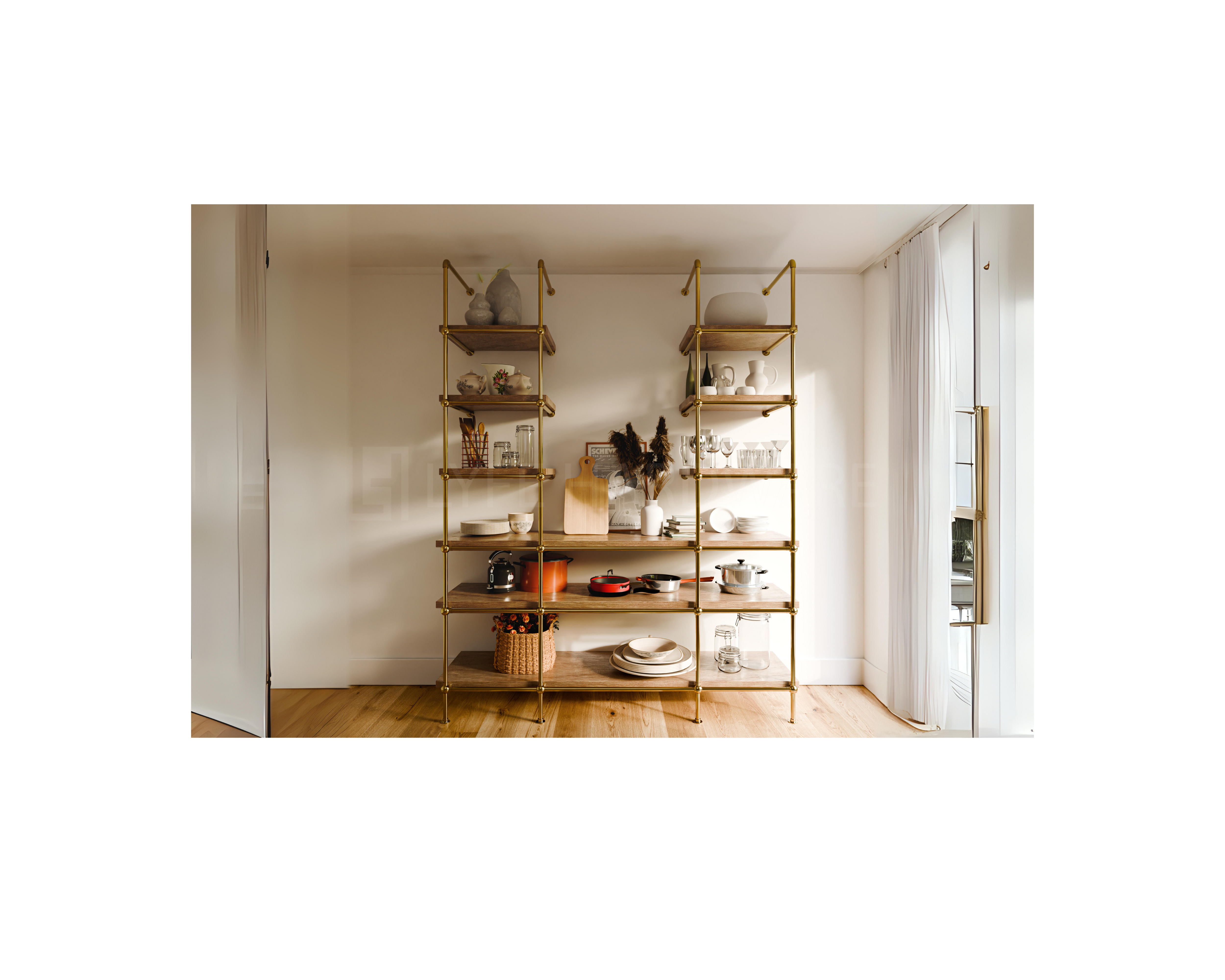 My Store