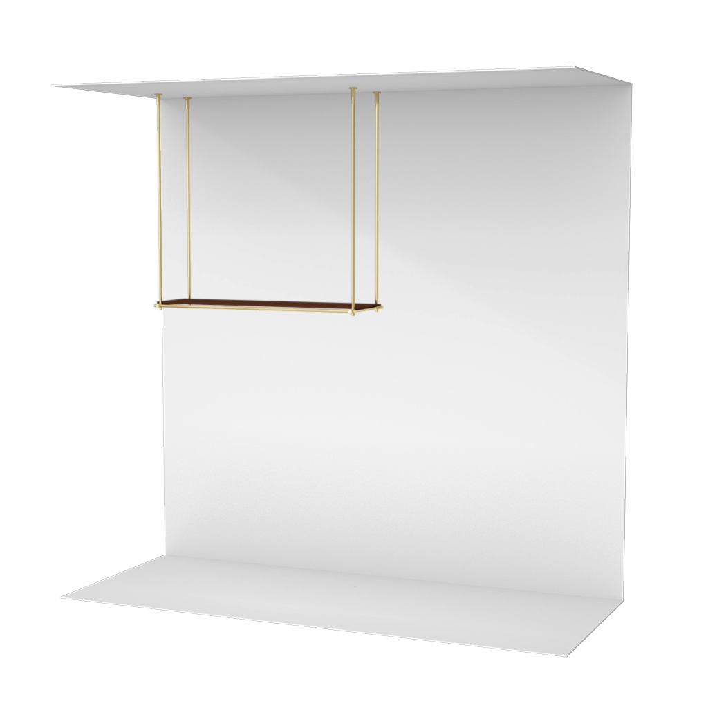 Shelf Configurator(Design 01)