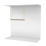 Shelf Configurator(Design 01)