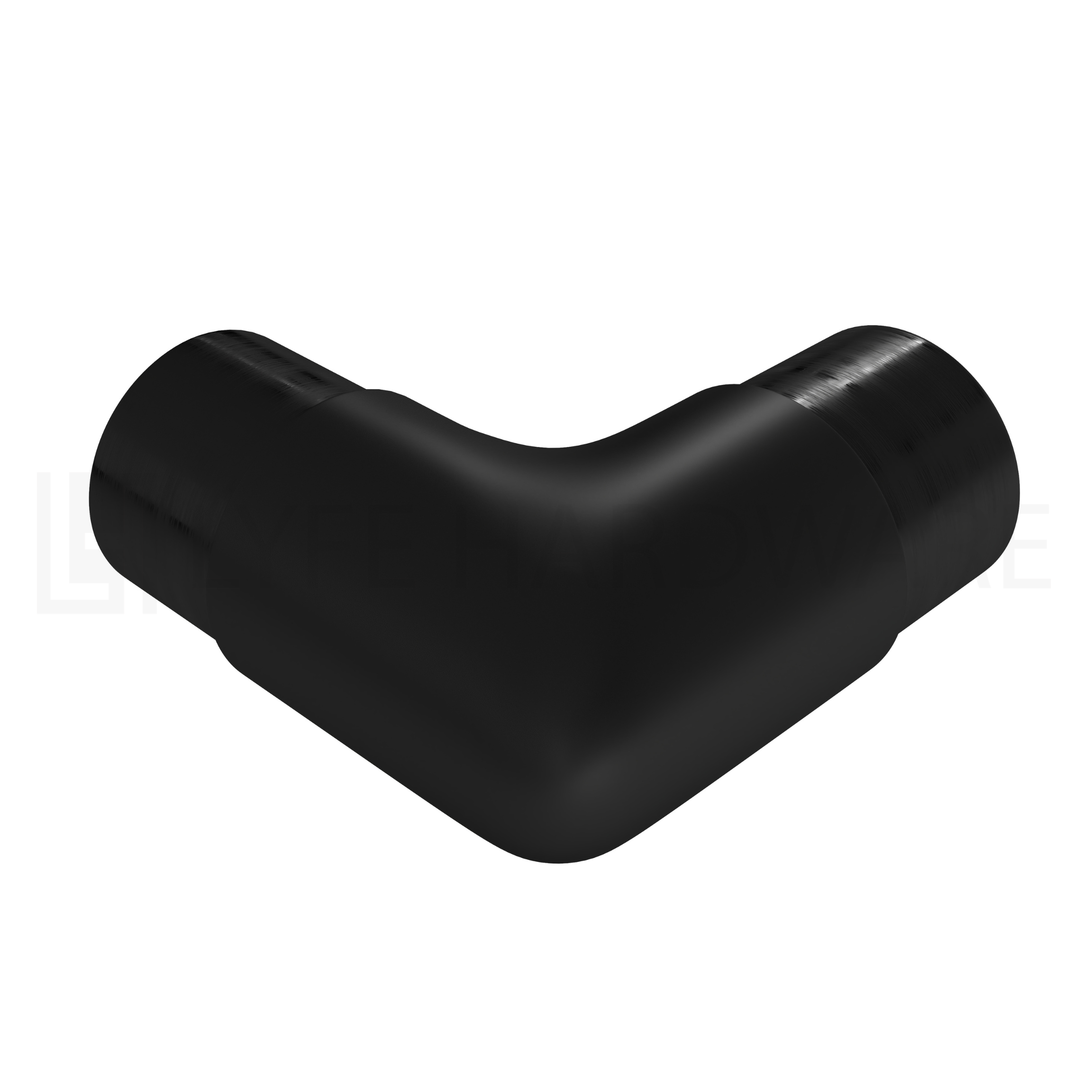 Flush Elbow Fitting 90 Degree