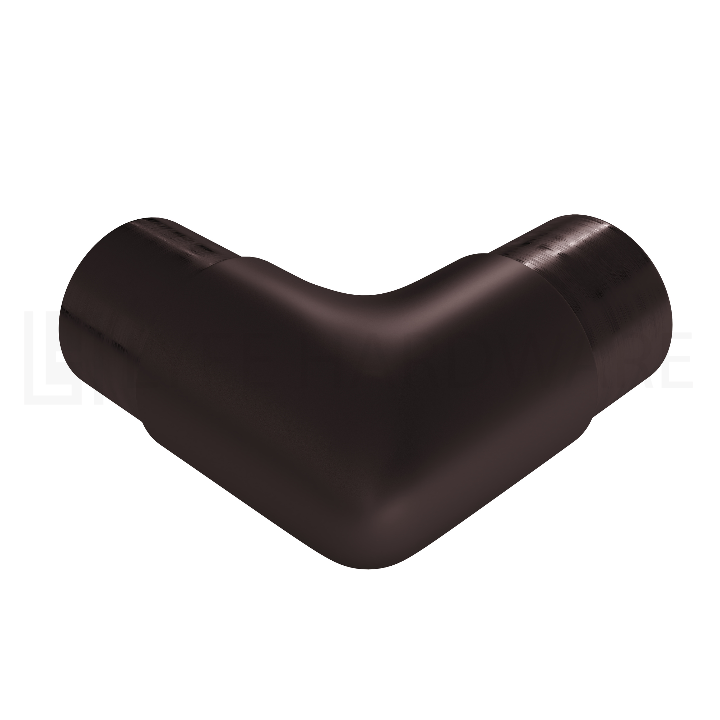 Flush Elbow Fitting 90 Degree