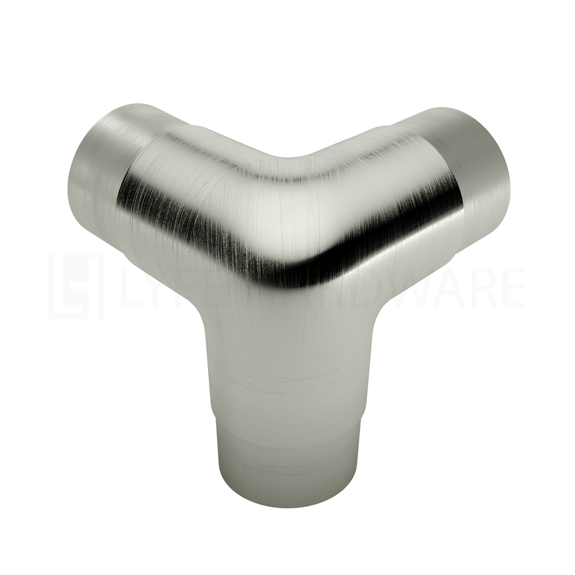 Flush Side Outlet Elbow Fitting 90 Degree