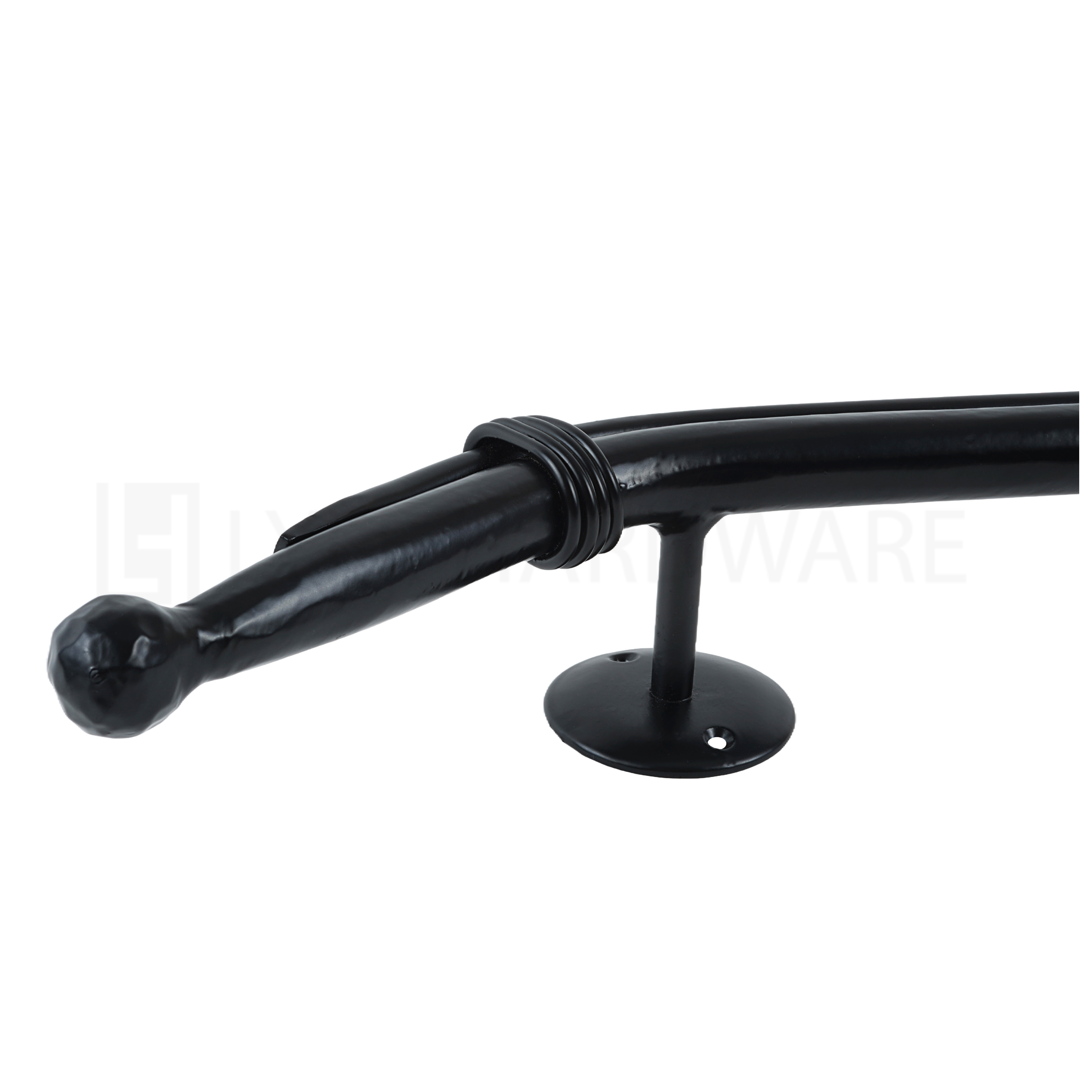 Acrimo - Iron Door Pull Handle