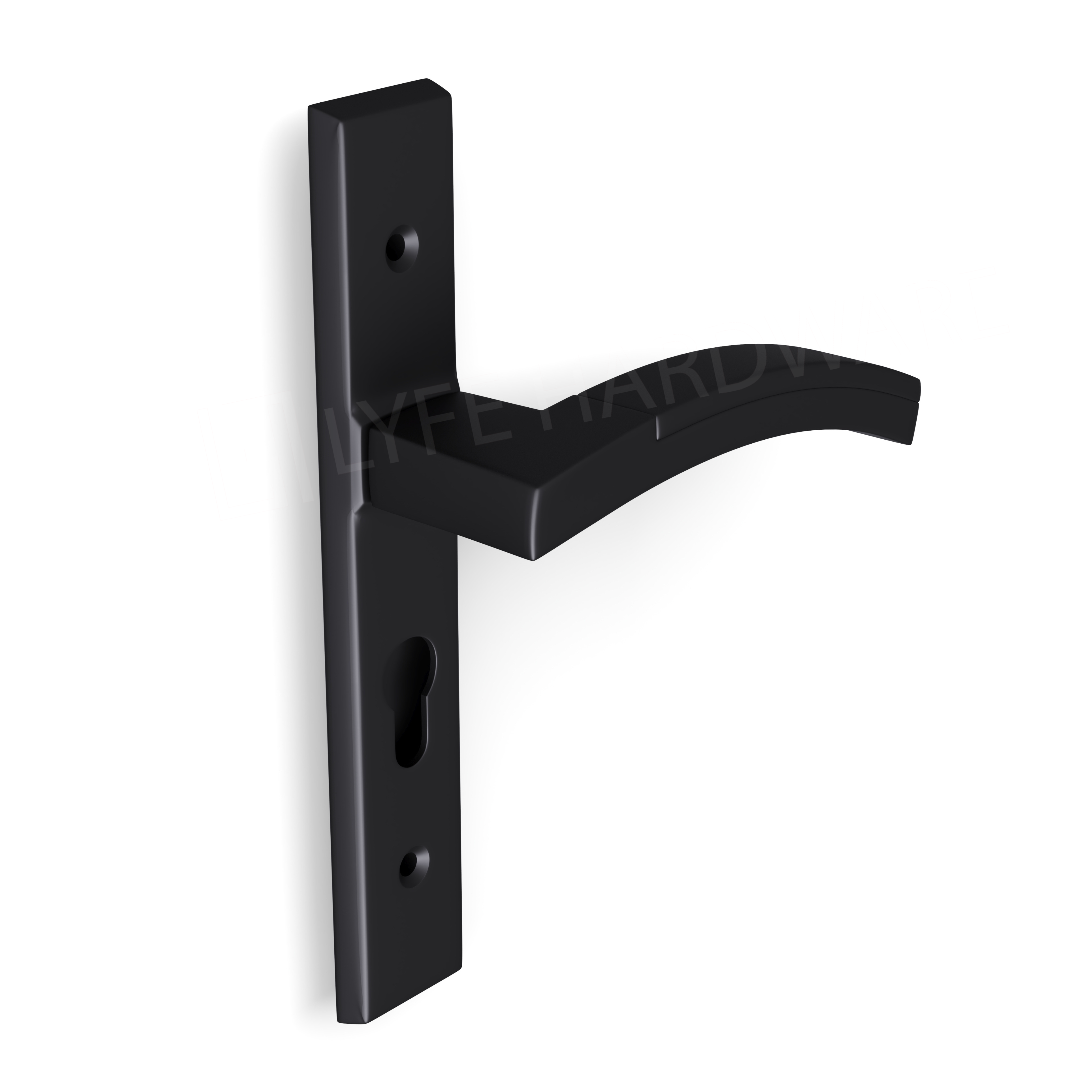 AETHER Door Handle