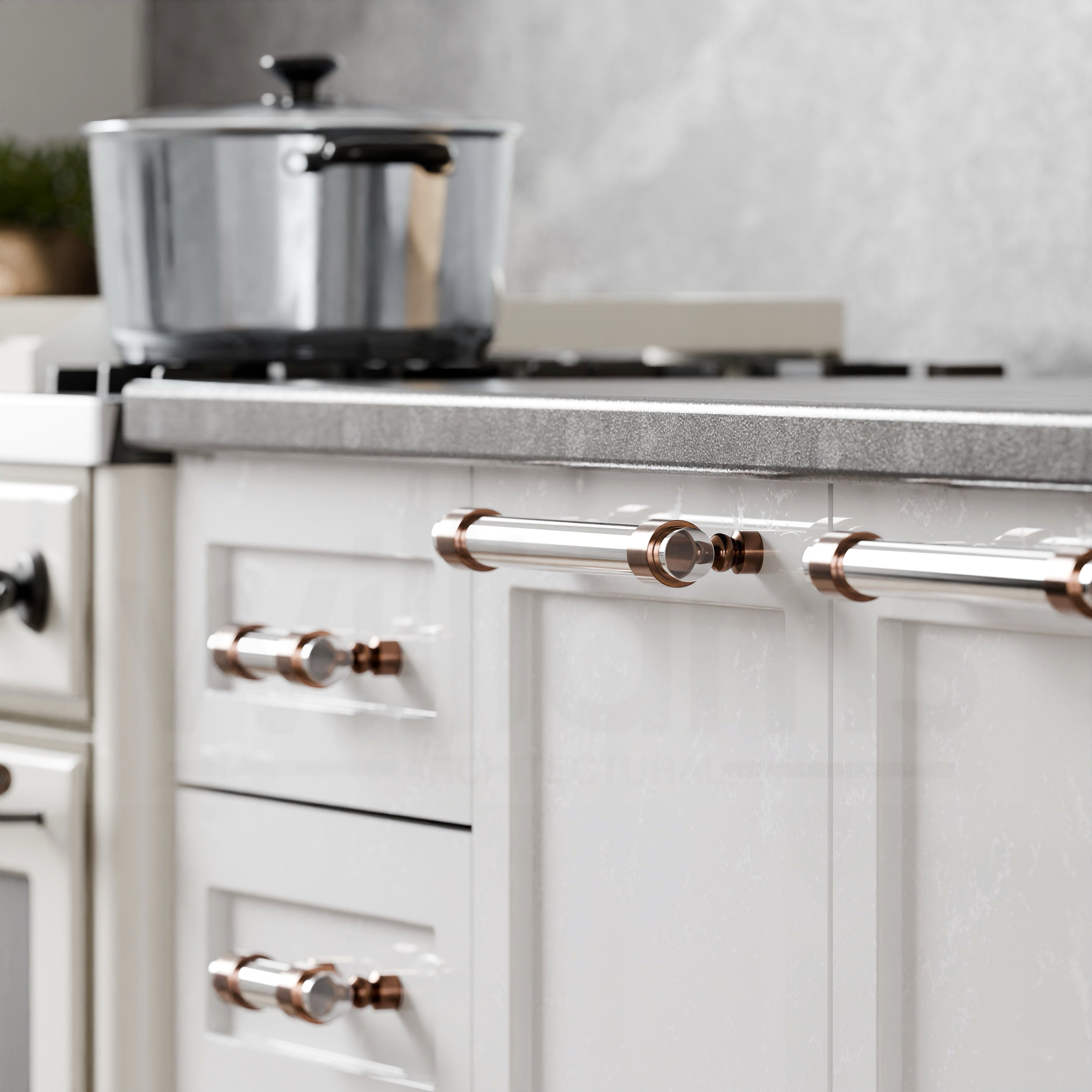 Pulls & Handles