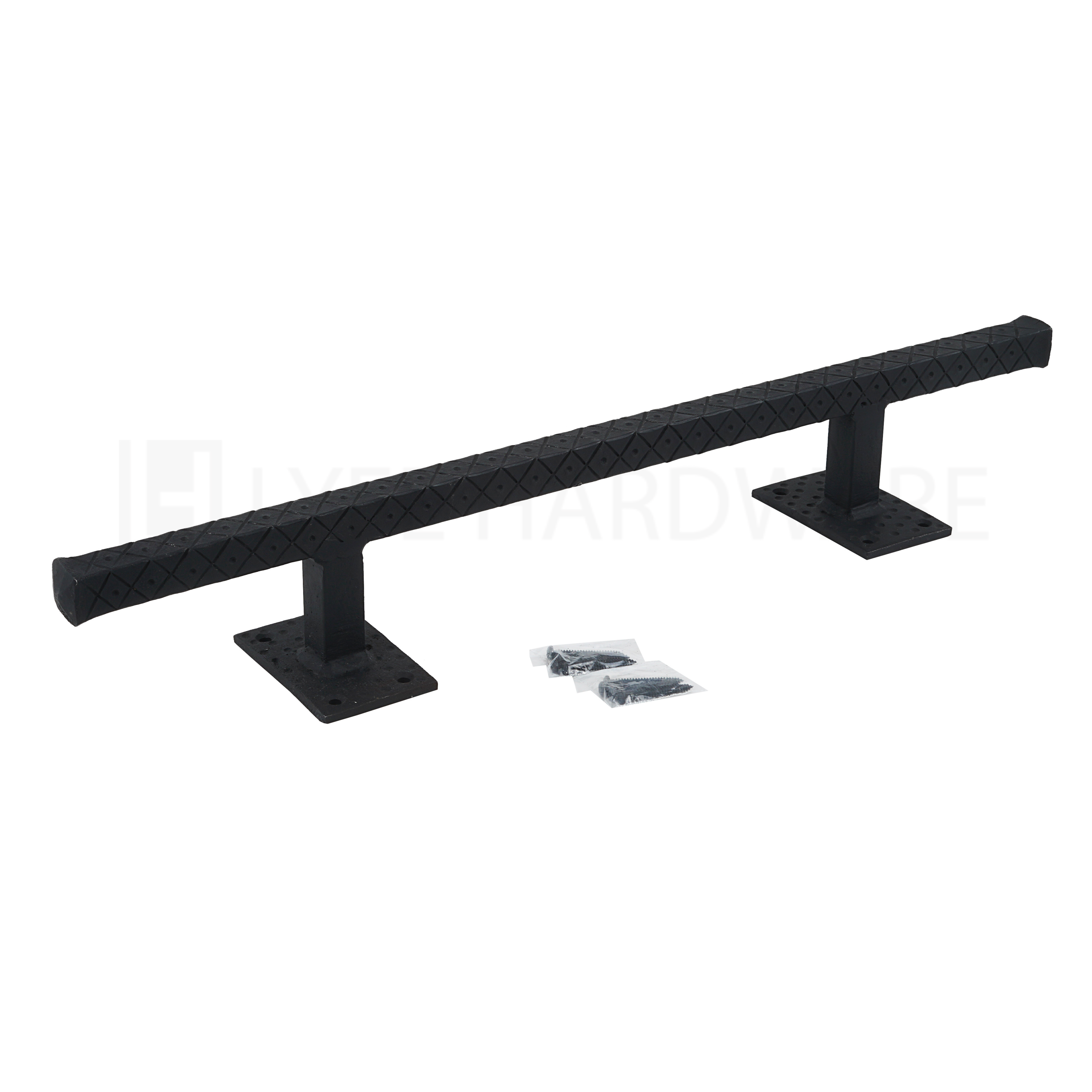 Bistro - Iron Door Pull Handle