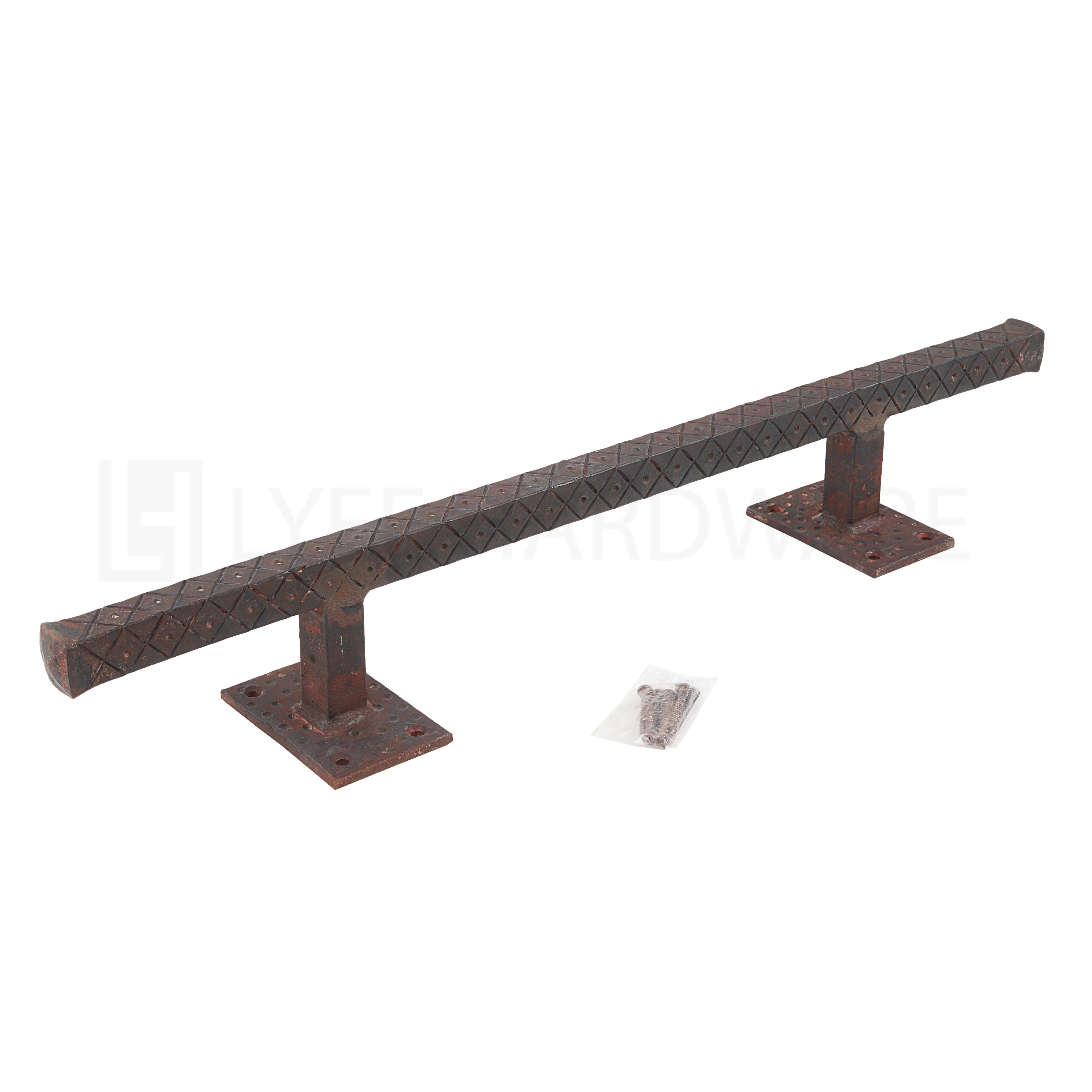 Bistro - Iron Door Pull Handle