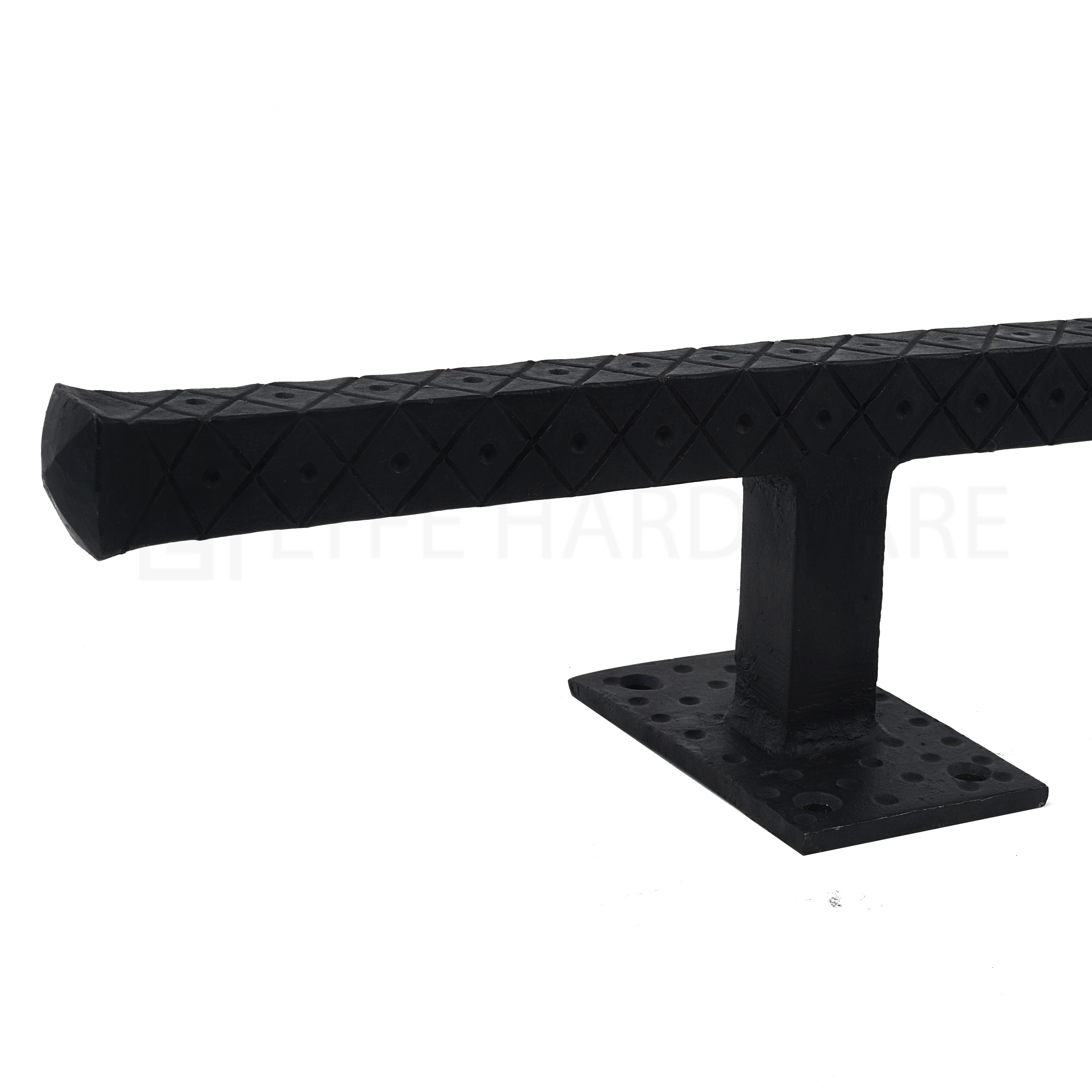 Bistro - Iron Door Pull Handle