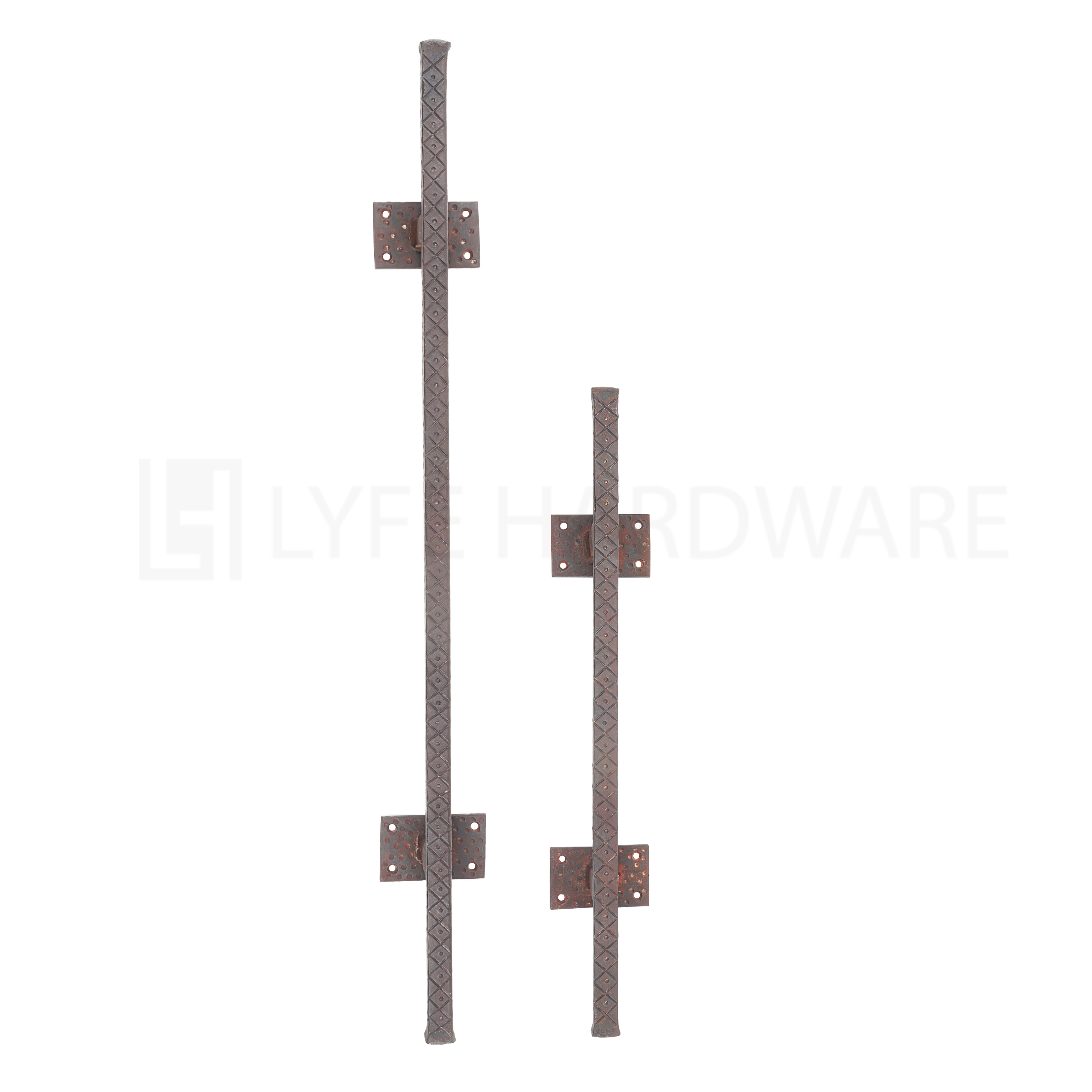 Bistro - Iron Door Pull Handle