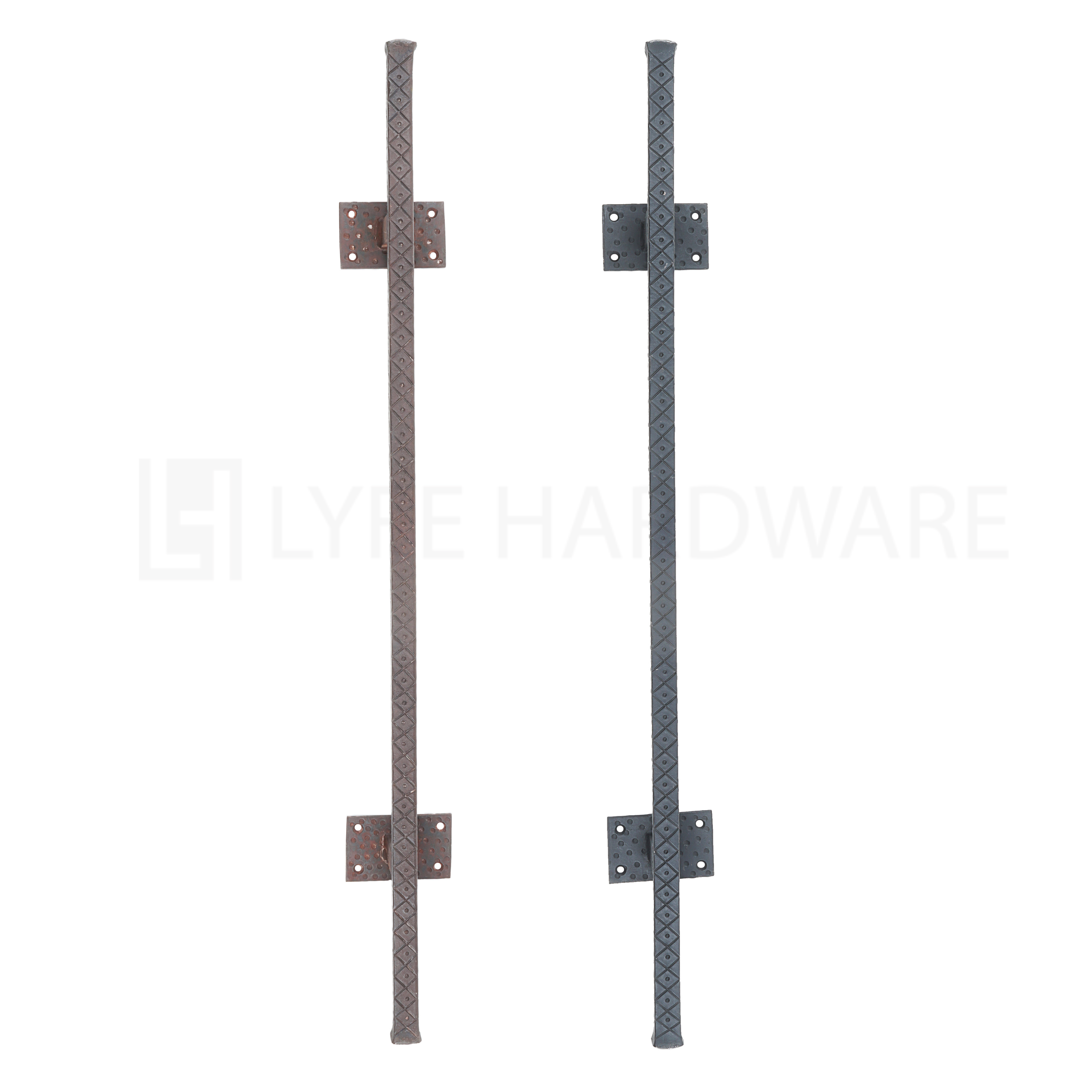 Bistro - Iron Door Pull Handle