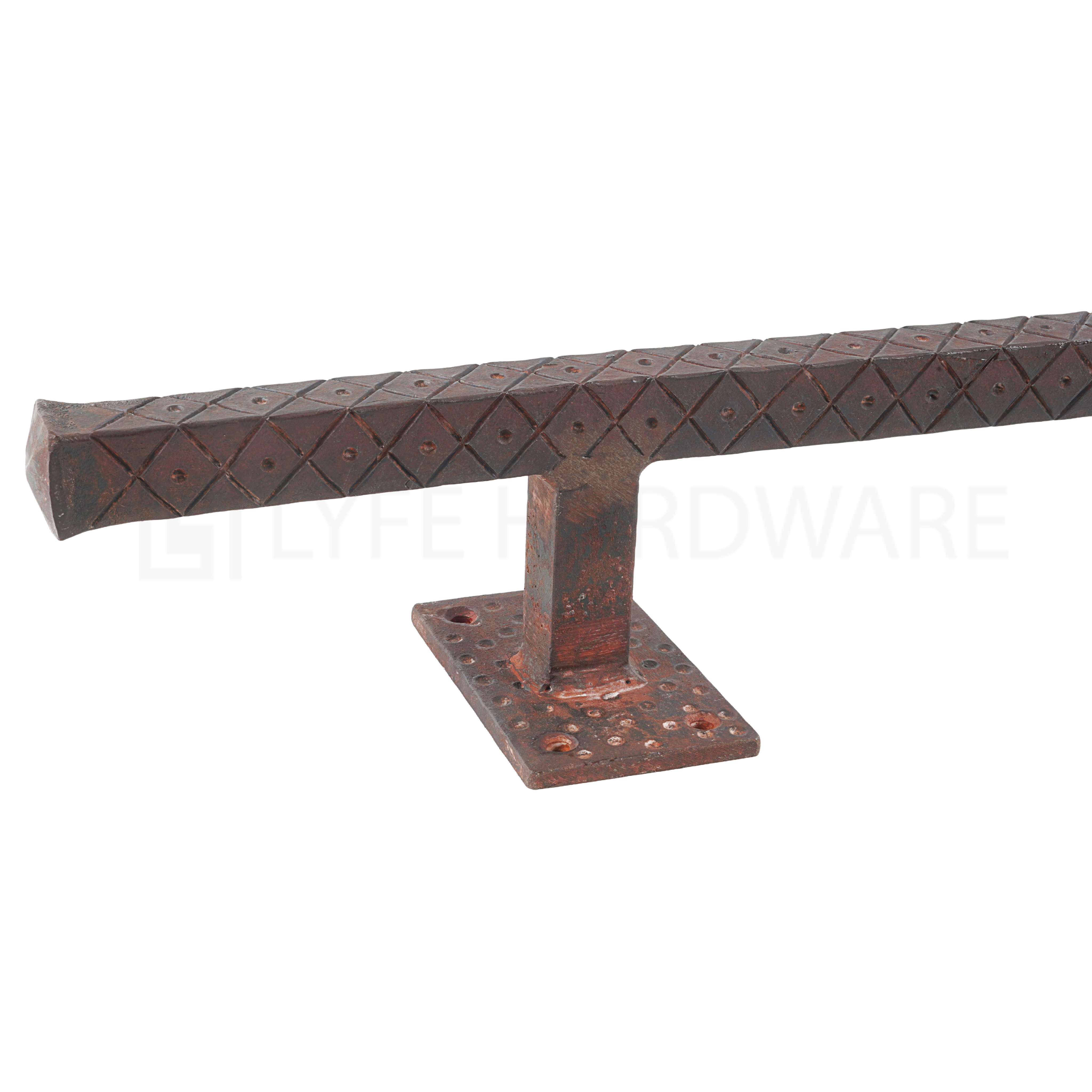 Bistro - Iron Door Pull Handle