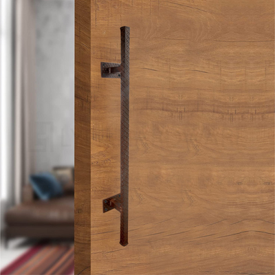 Bistro - Iron Door Pull Handle