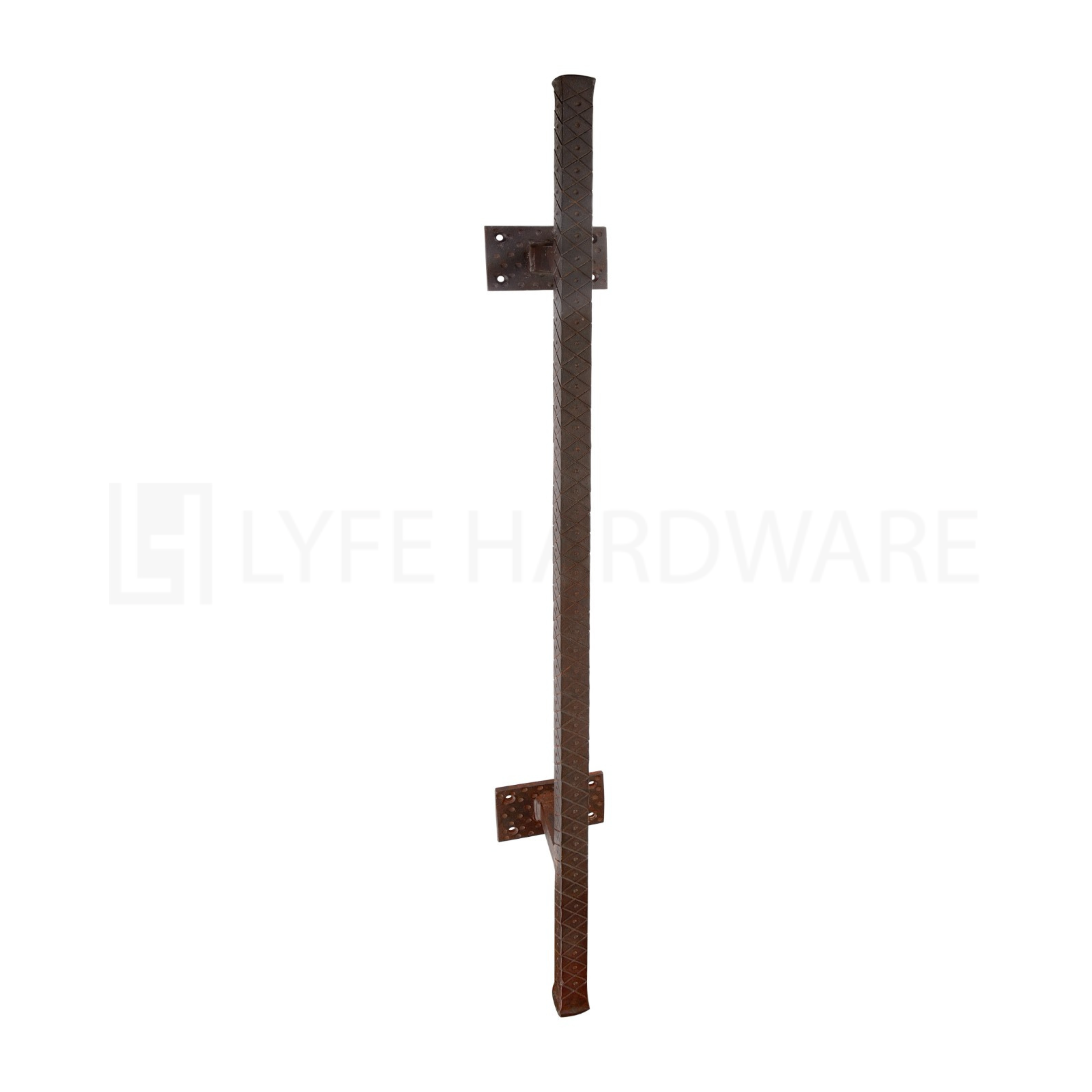 Bistro - Iron Door Pull Handle