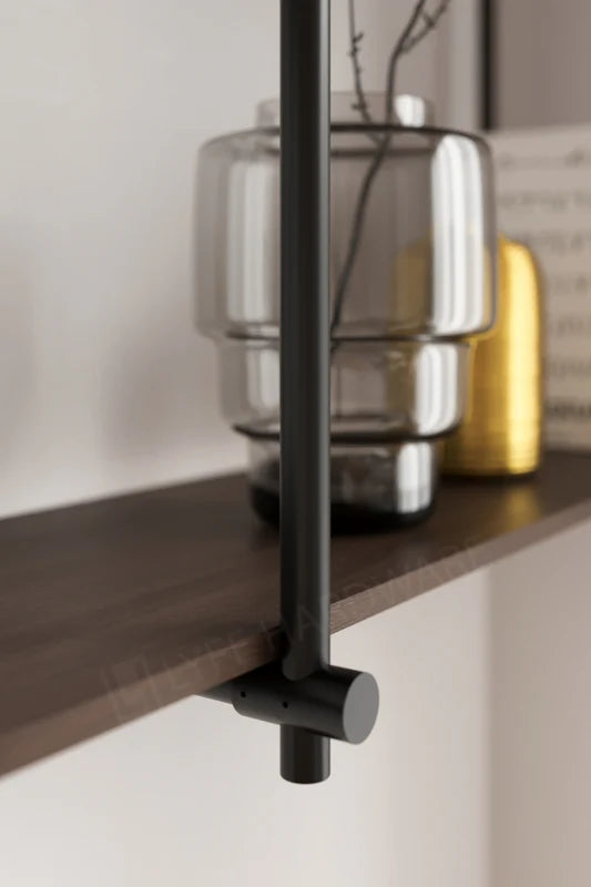 THE BISTRO SHELF | 2 BAY STANDARD SHELVING UNIT