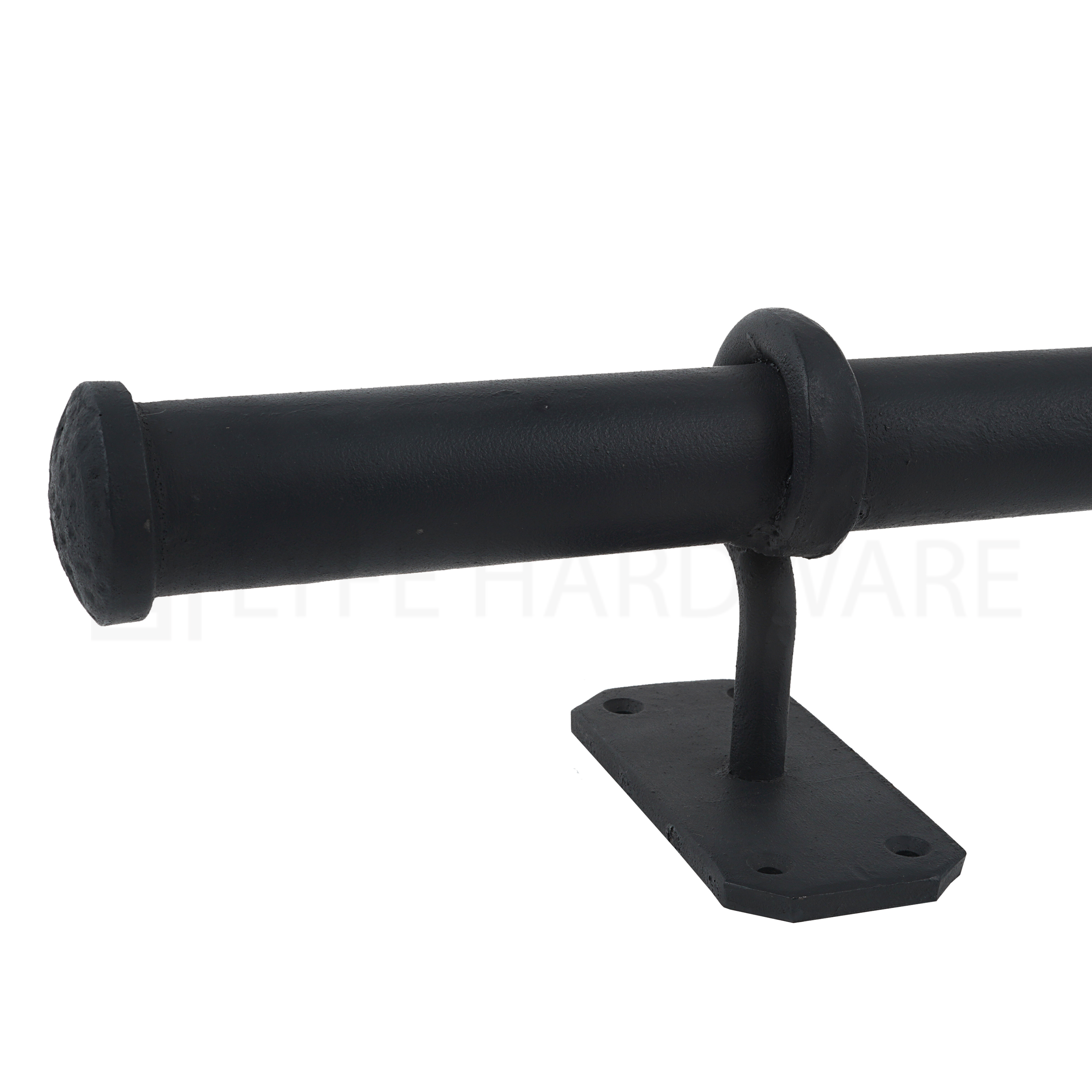 Chatteau - Iron Door Pull Handle