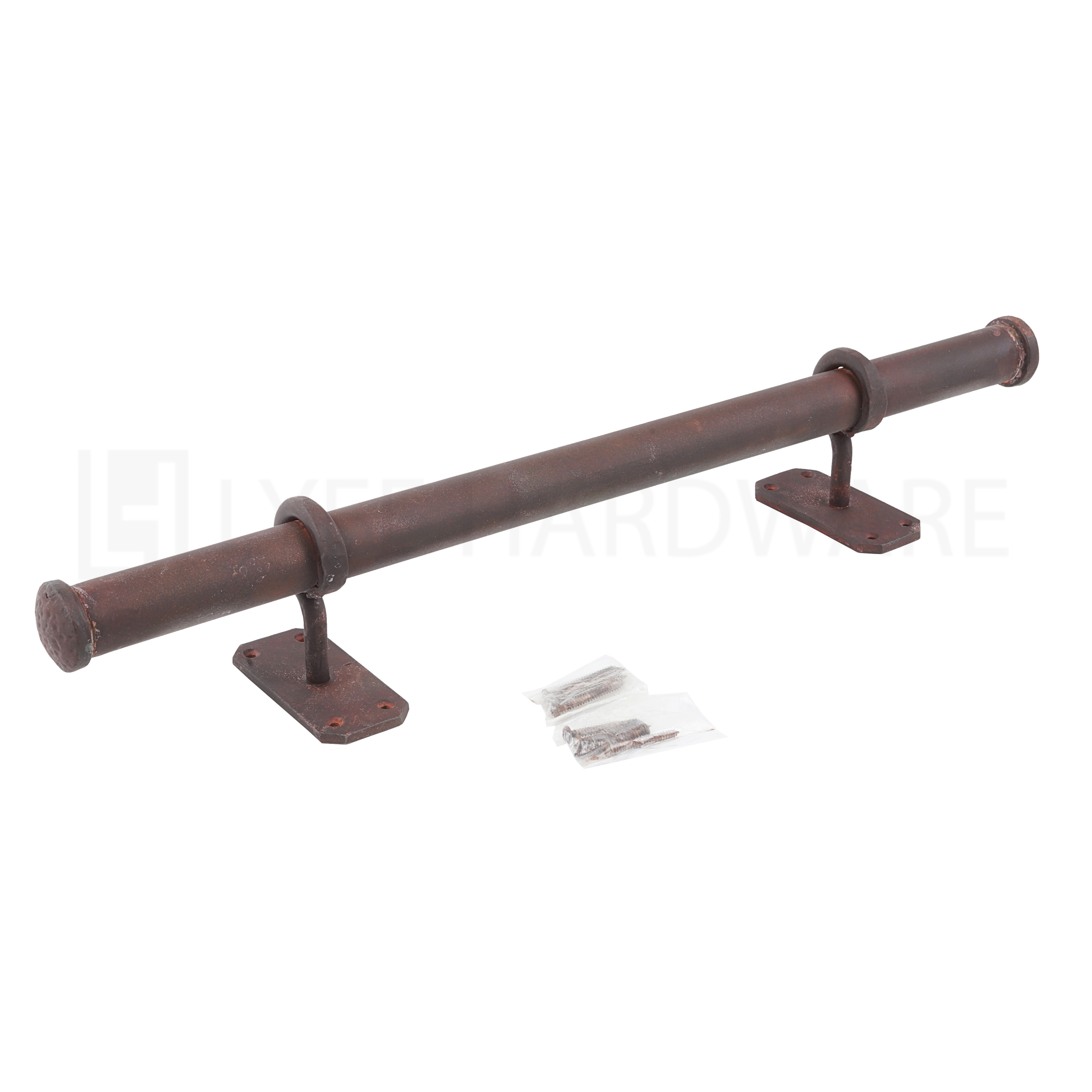 Chatteau - Iron Door Pull Handle