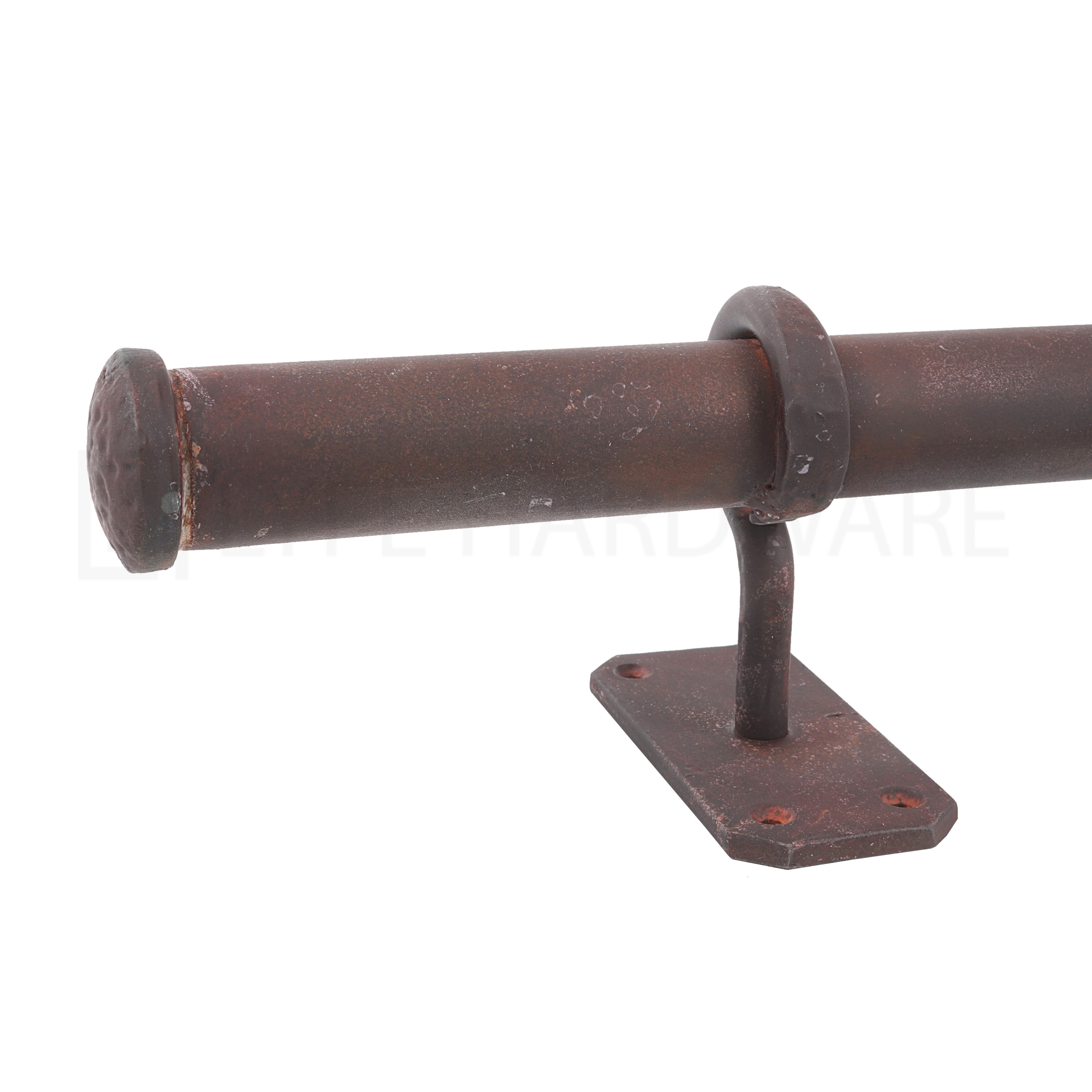 Chatteau - Iron Door Pull Handle