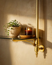 Atelier Shelf - Builder