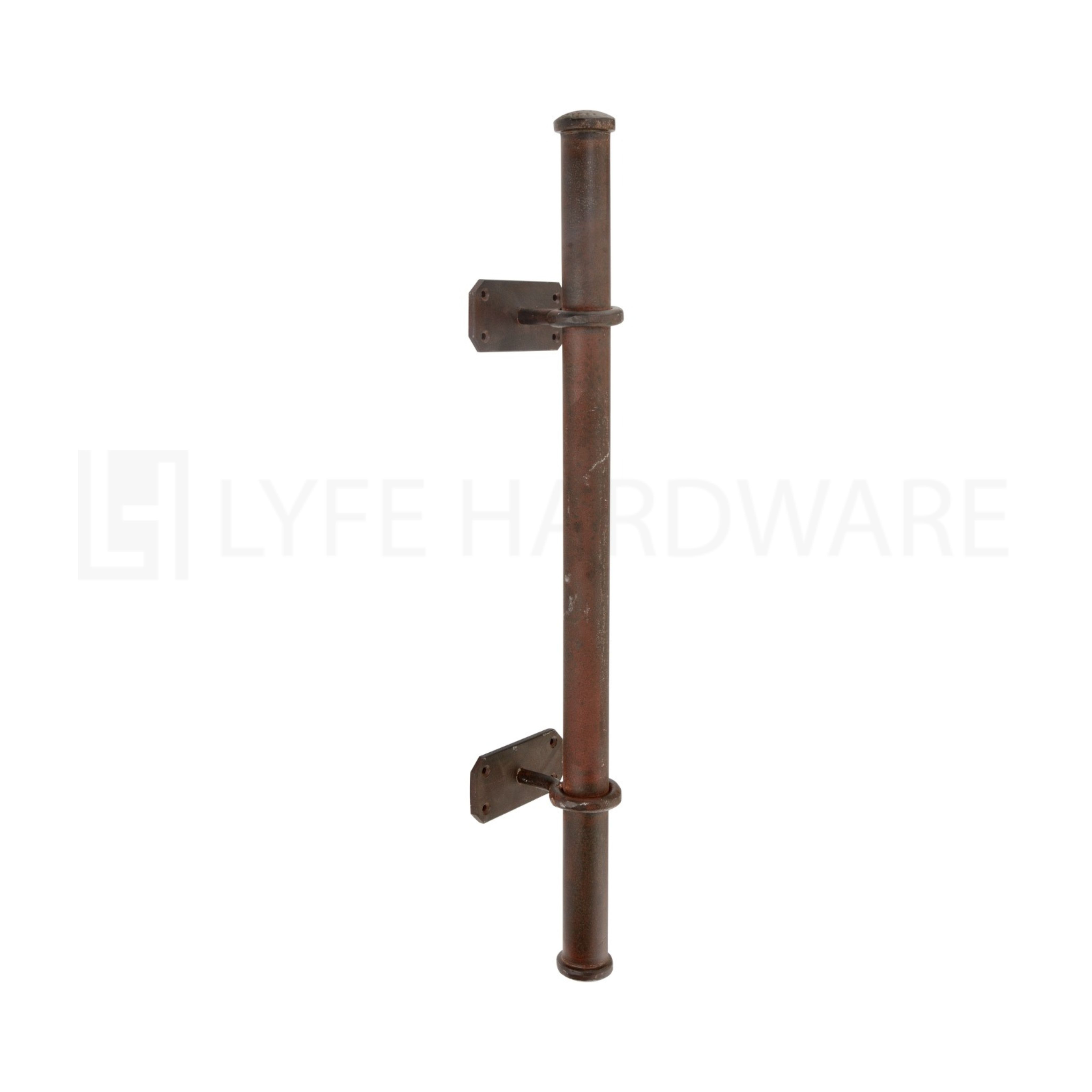 Chatteau - Iron Door Pull Handle