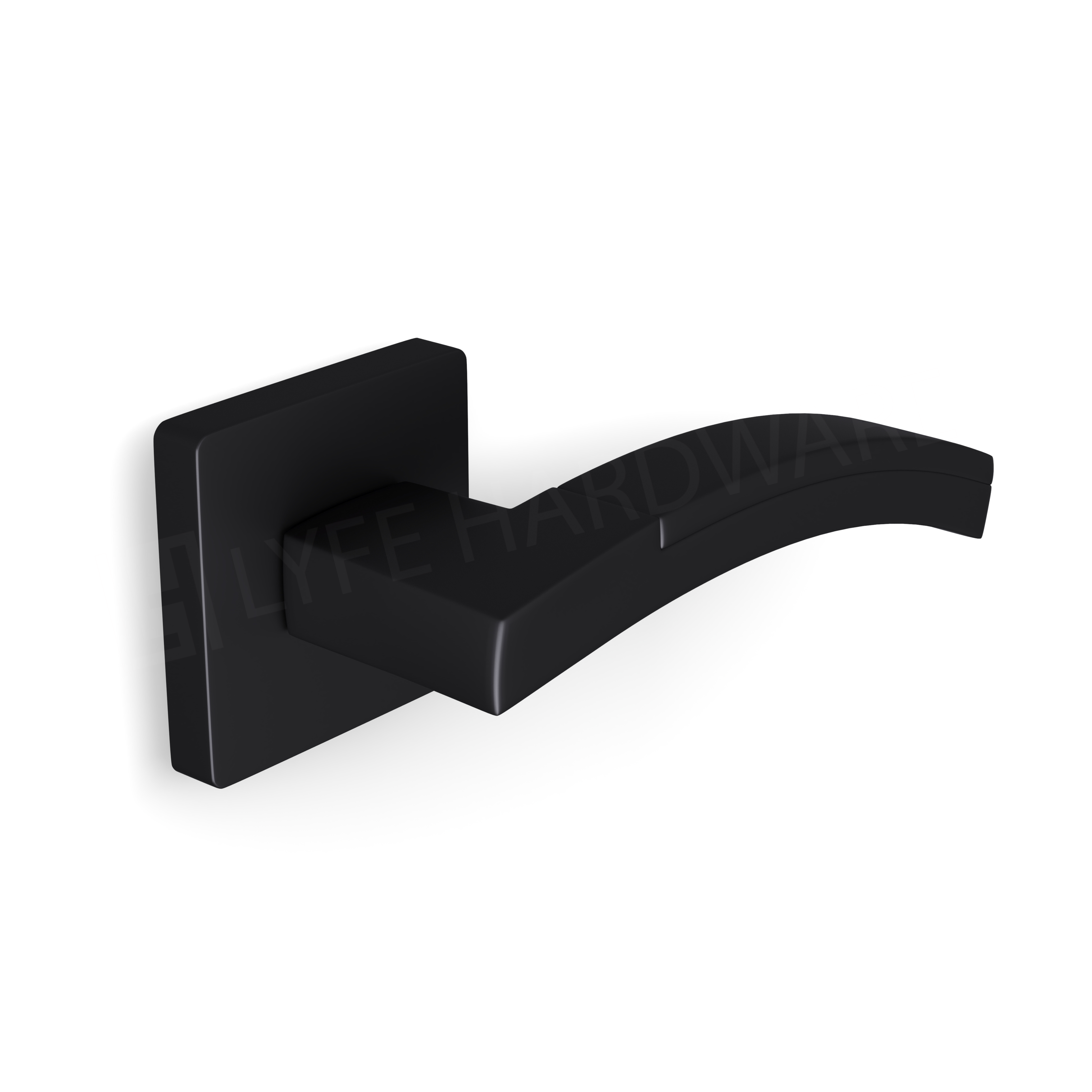 ECLIPSE Door Handle