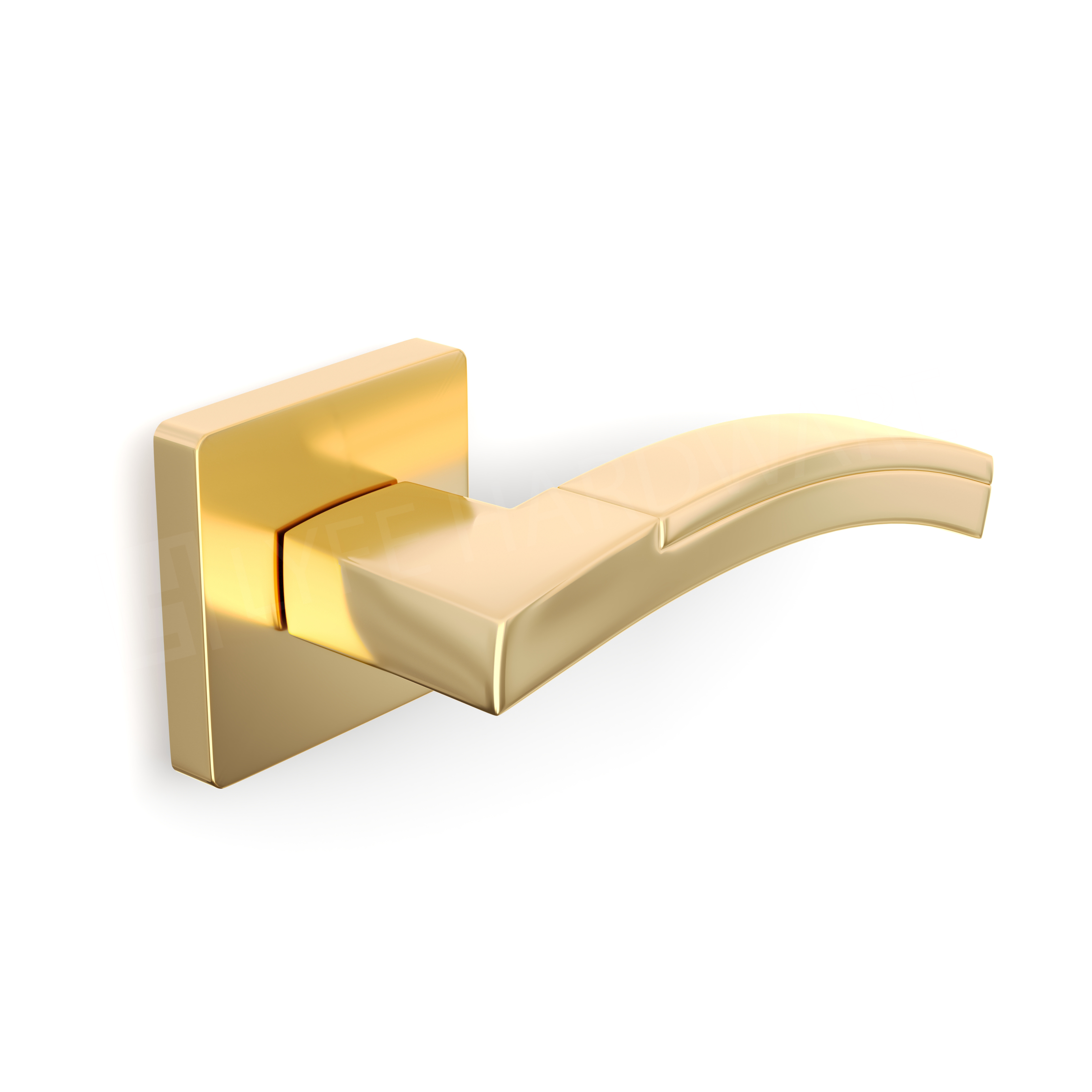 ECLIPSE Door Handle