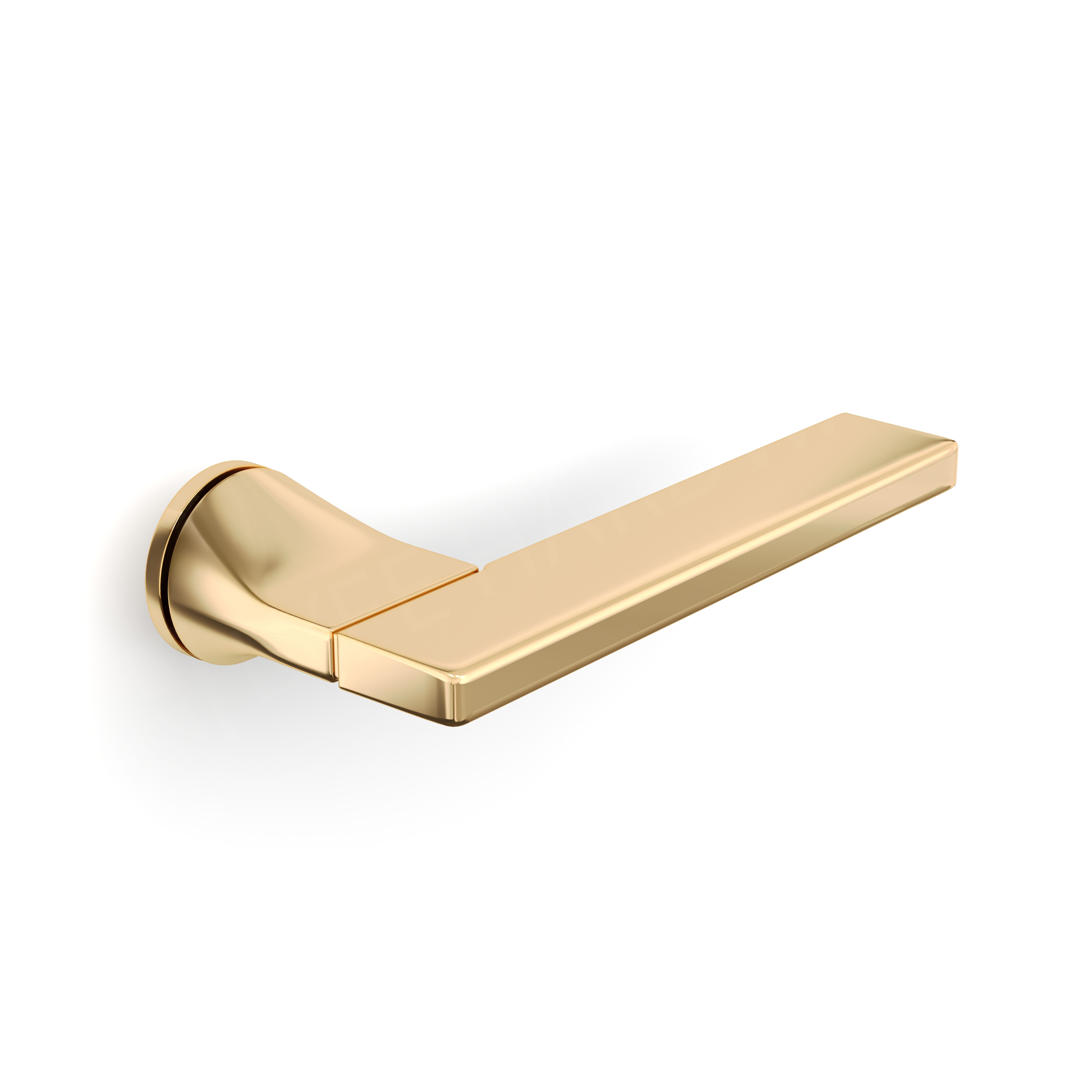 NIRVANA Door Handle