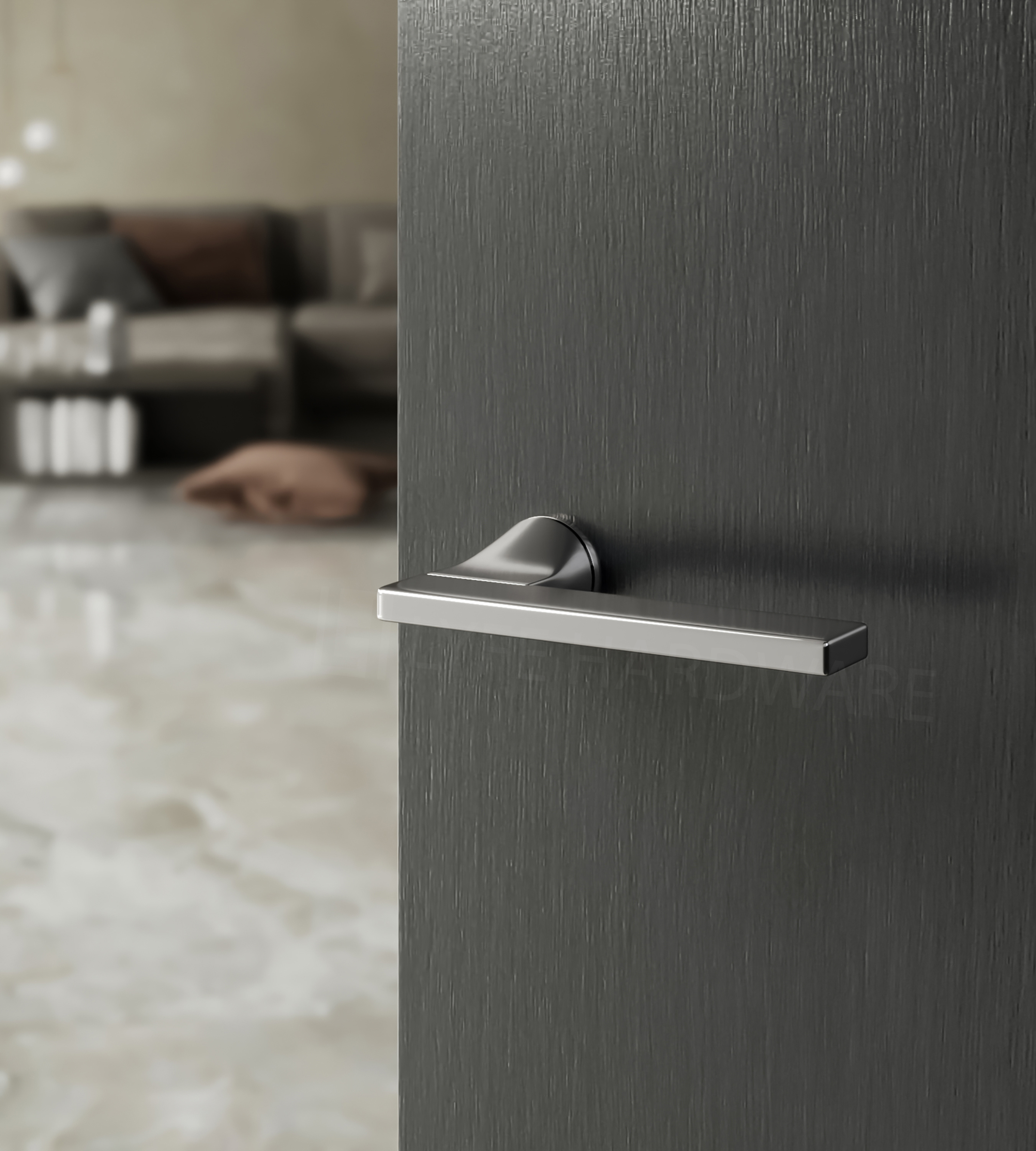 NIRVANA Door Handle