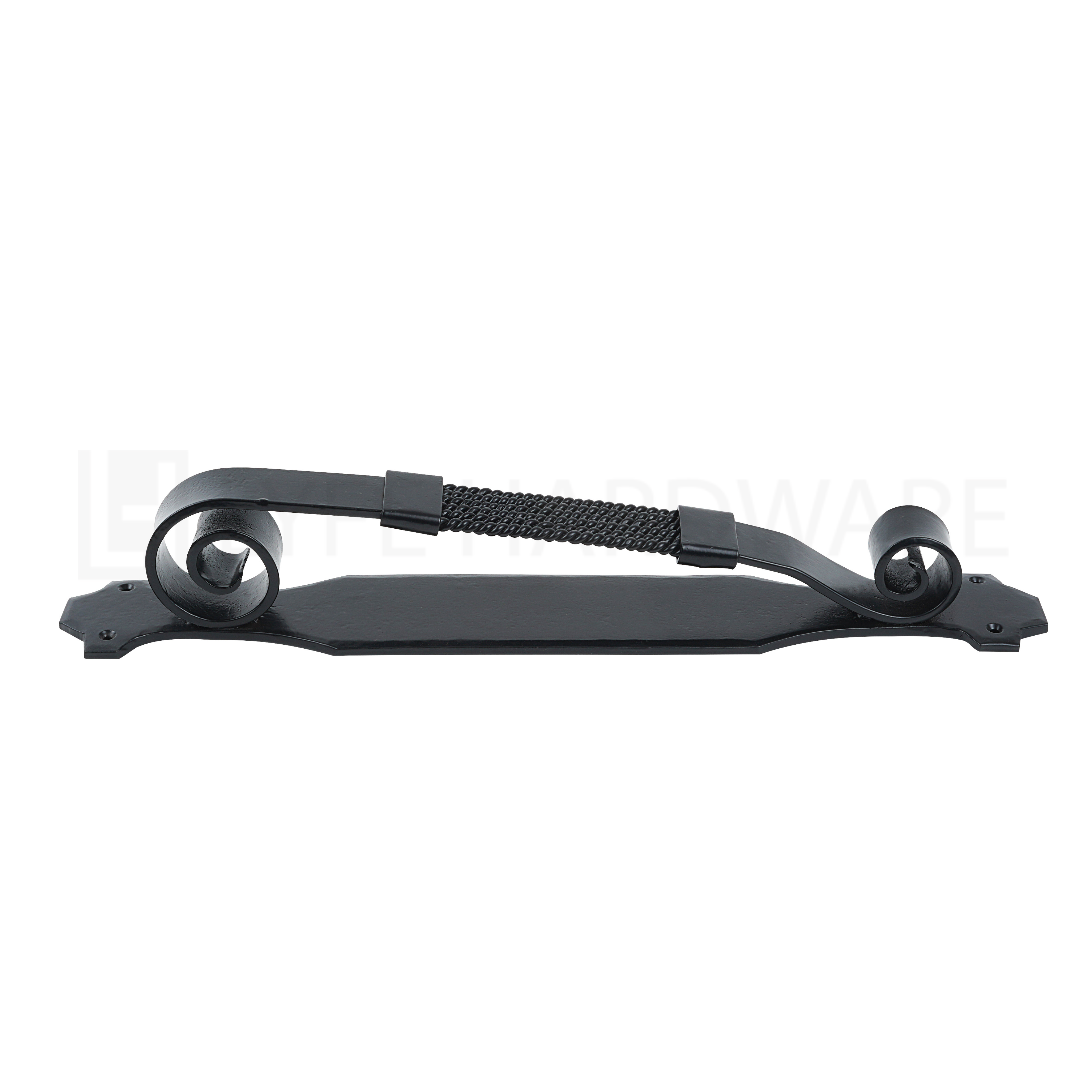 Piano- Iron Door Pull Handle