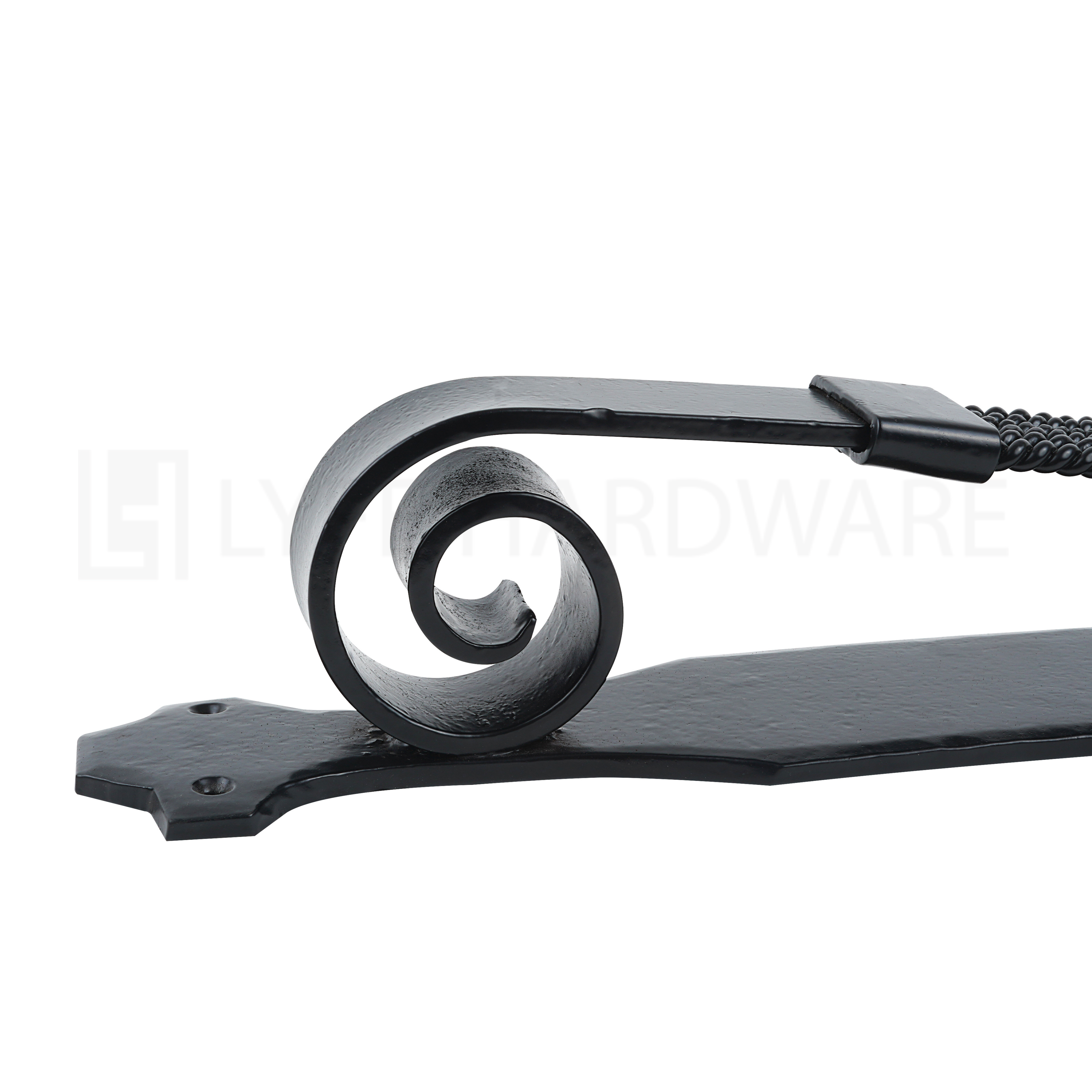 Piano- Iron Door Pull Handle
