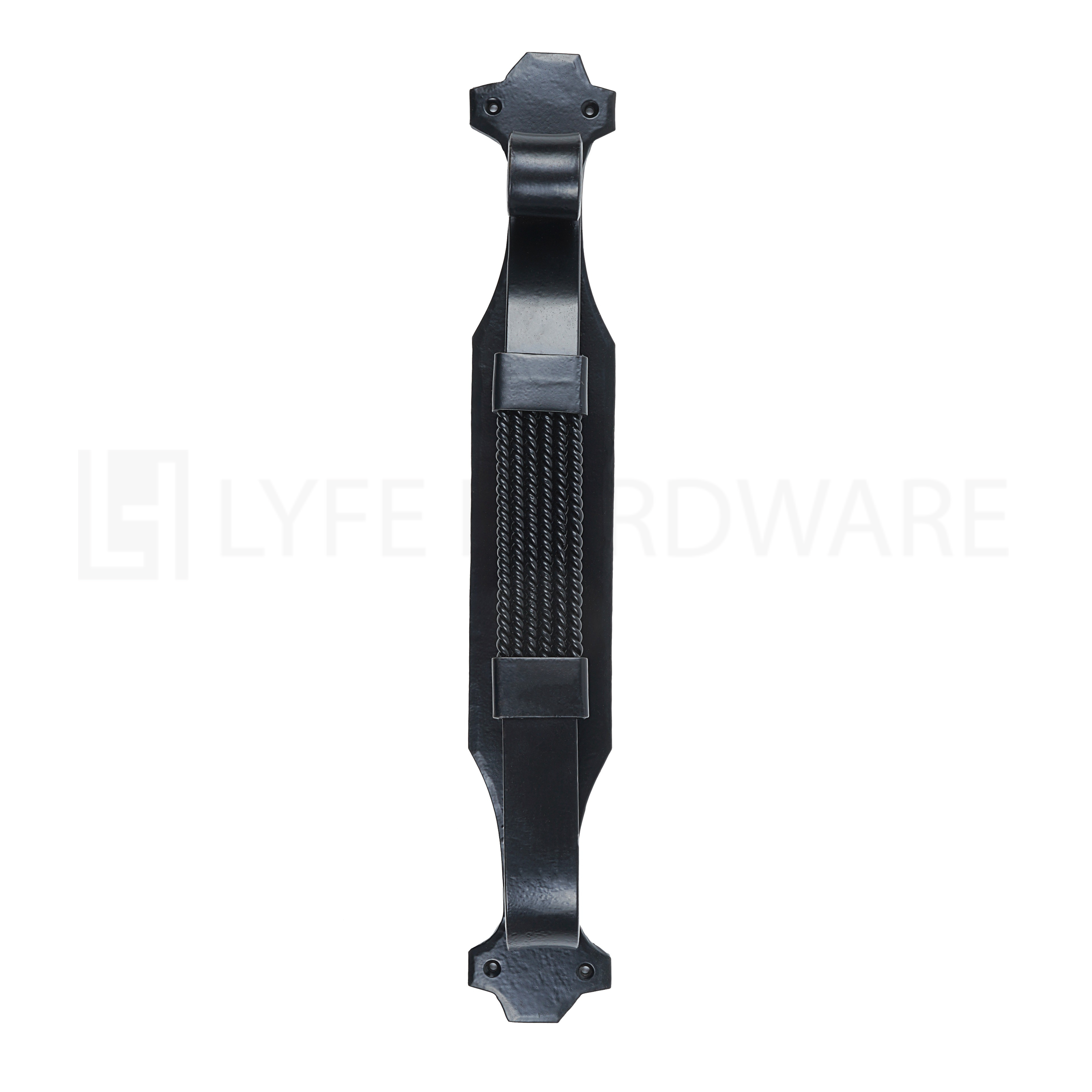 Piano- Iron Door Pull Handle