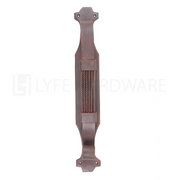 Piano- Iron Door Pull Handle
