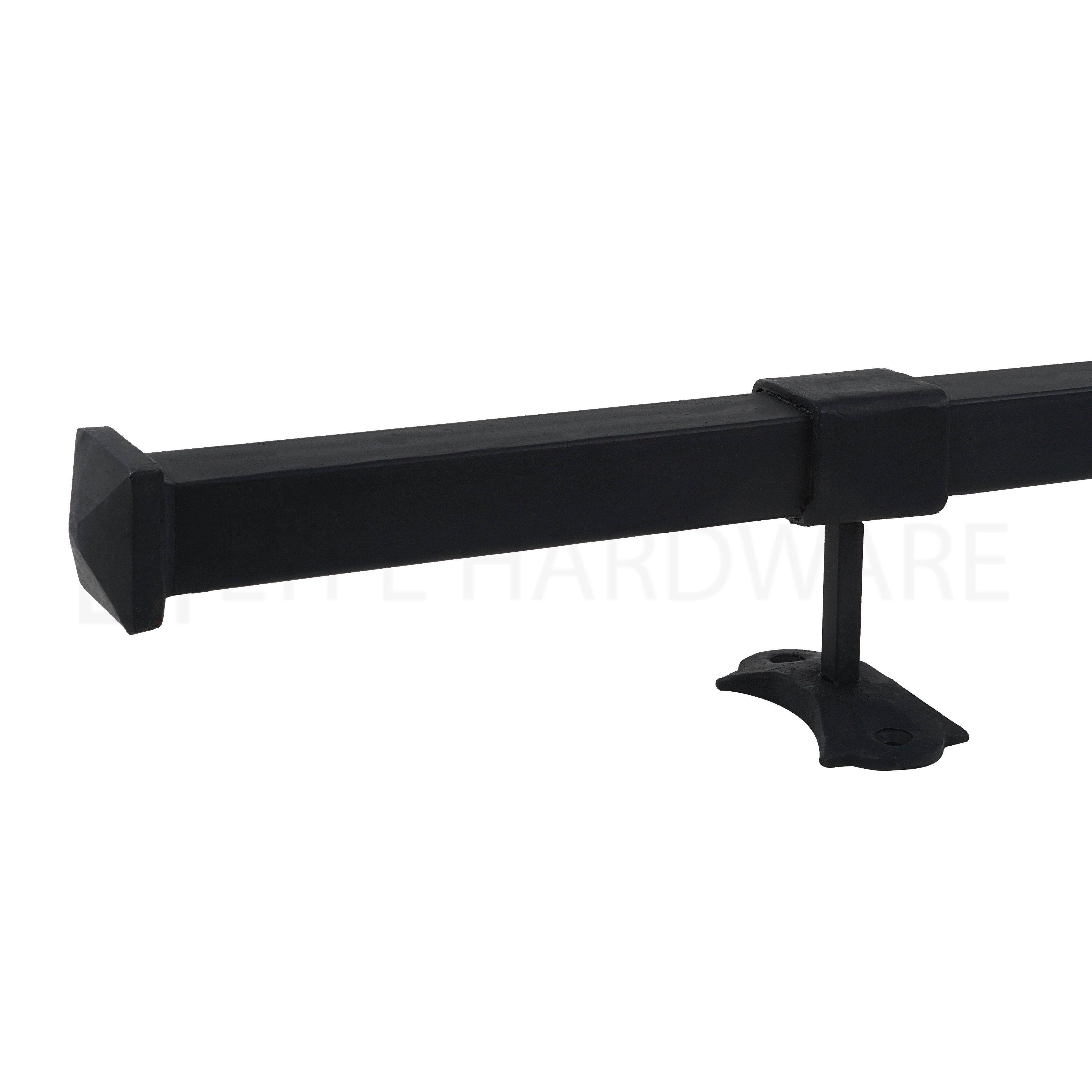 Pyramid- Iron Door Pull Handle