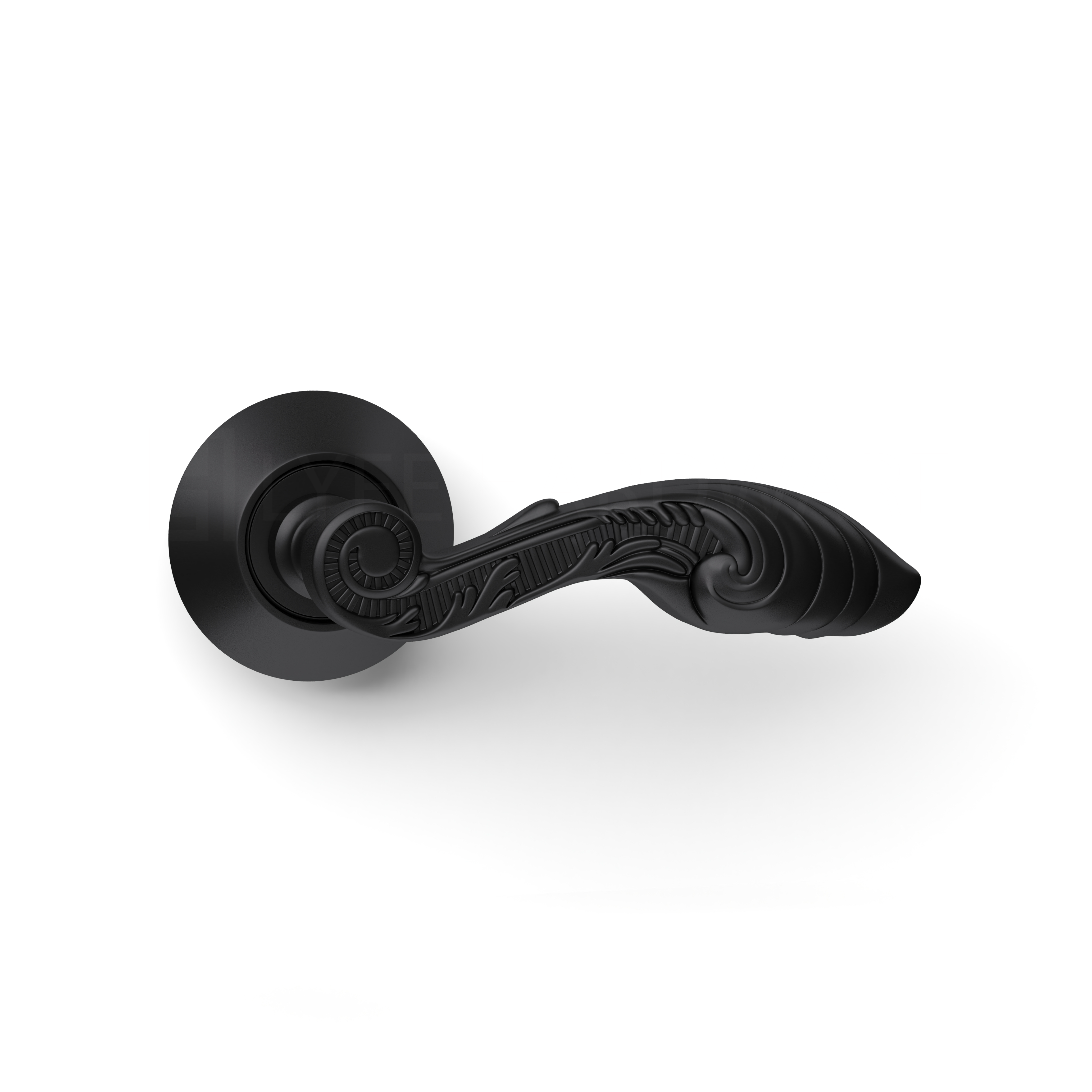 PARADOX Door Handle