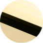 Polished Brass