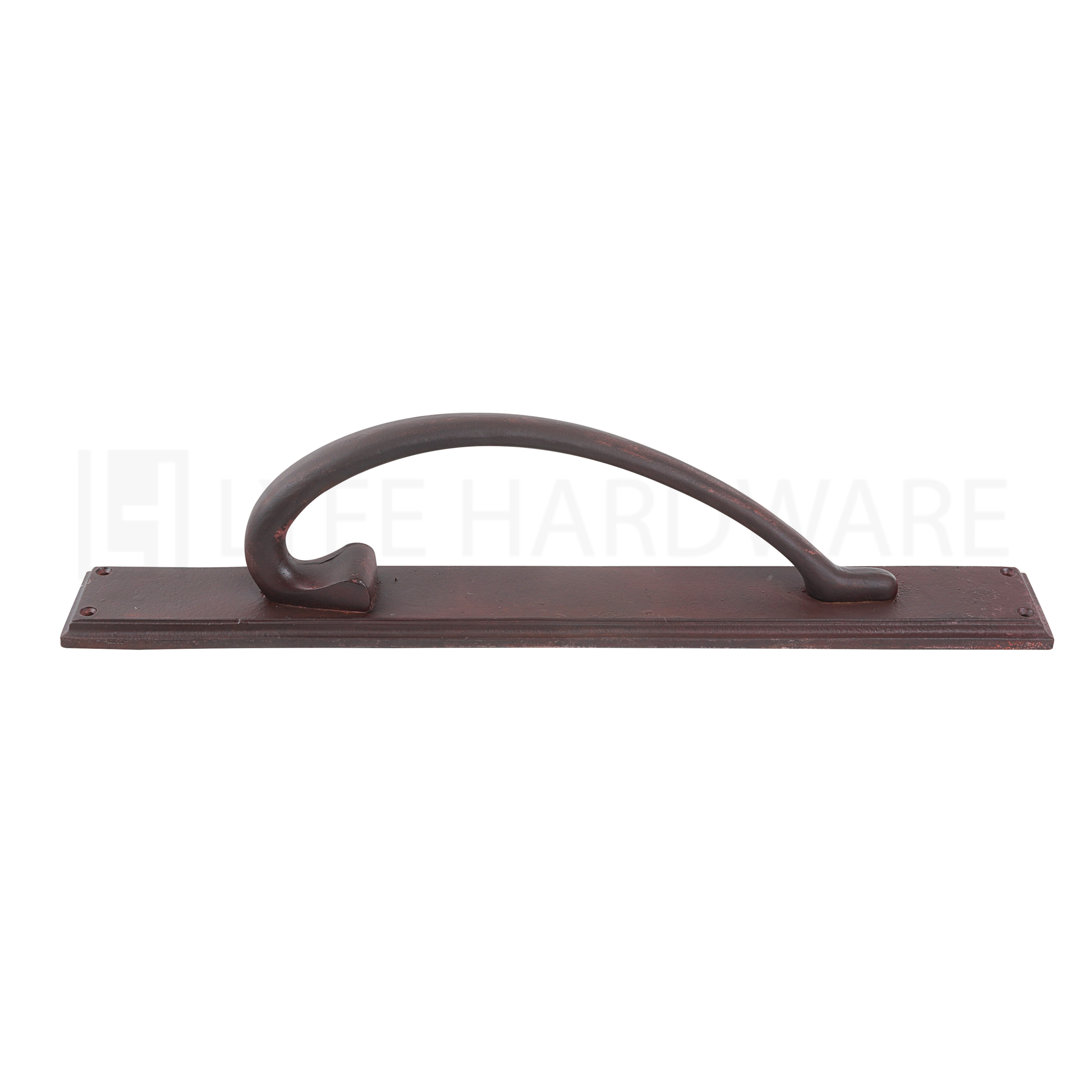 Renaissance- Iron Door Pull Handle