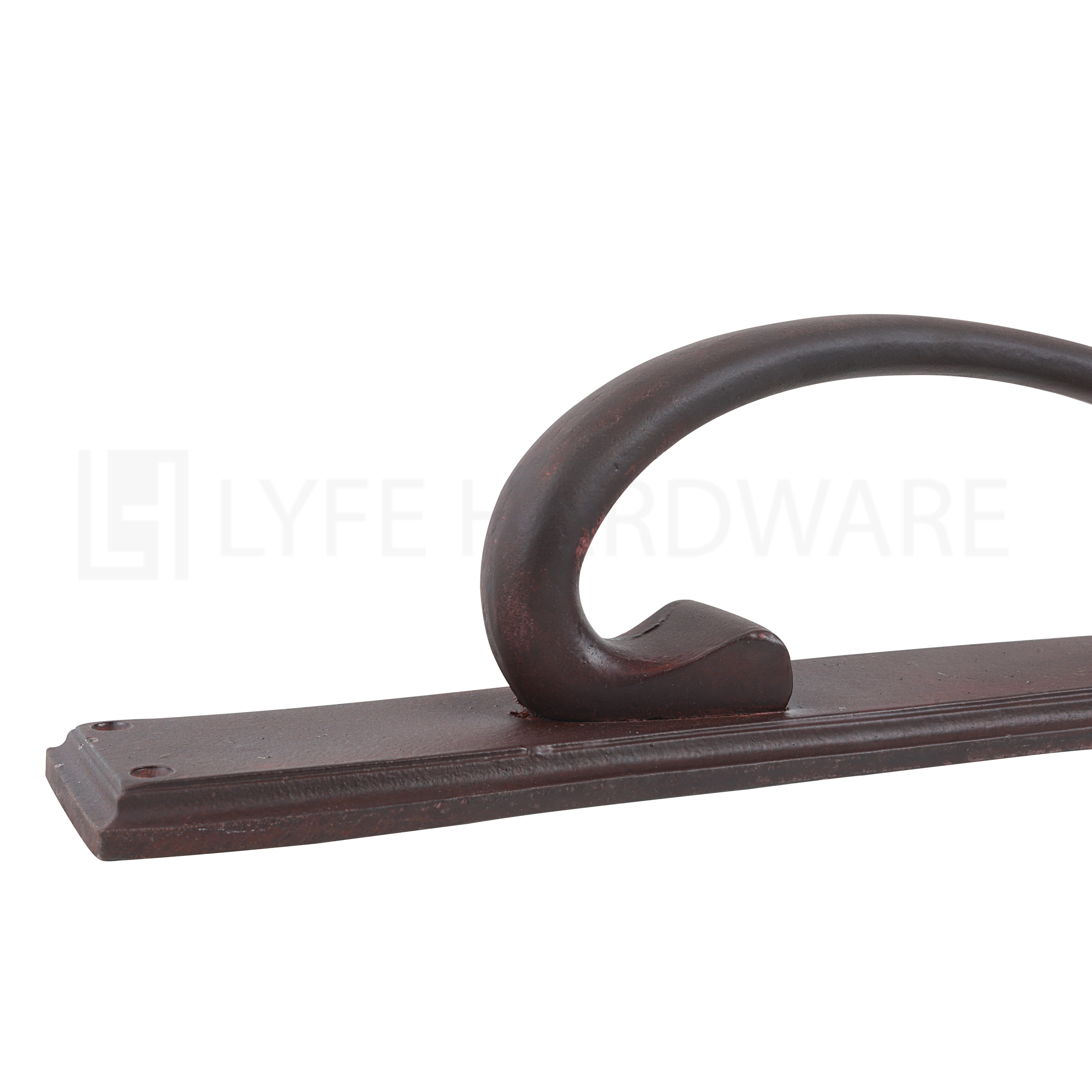 Renaissance- Iron Door Pull Handle