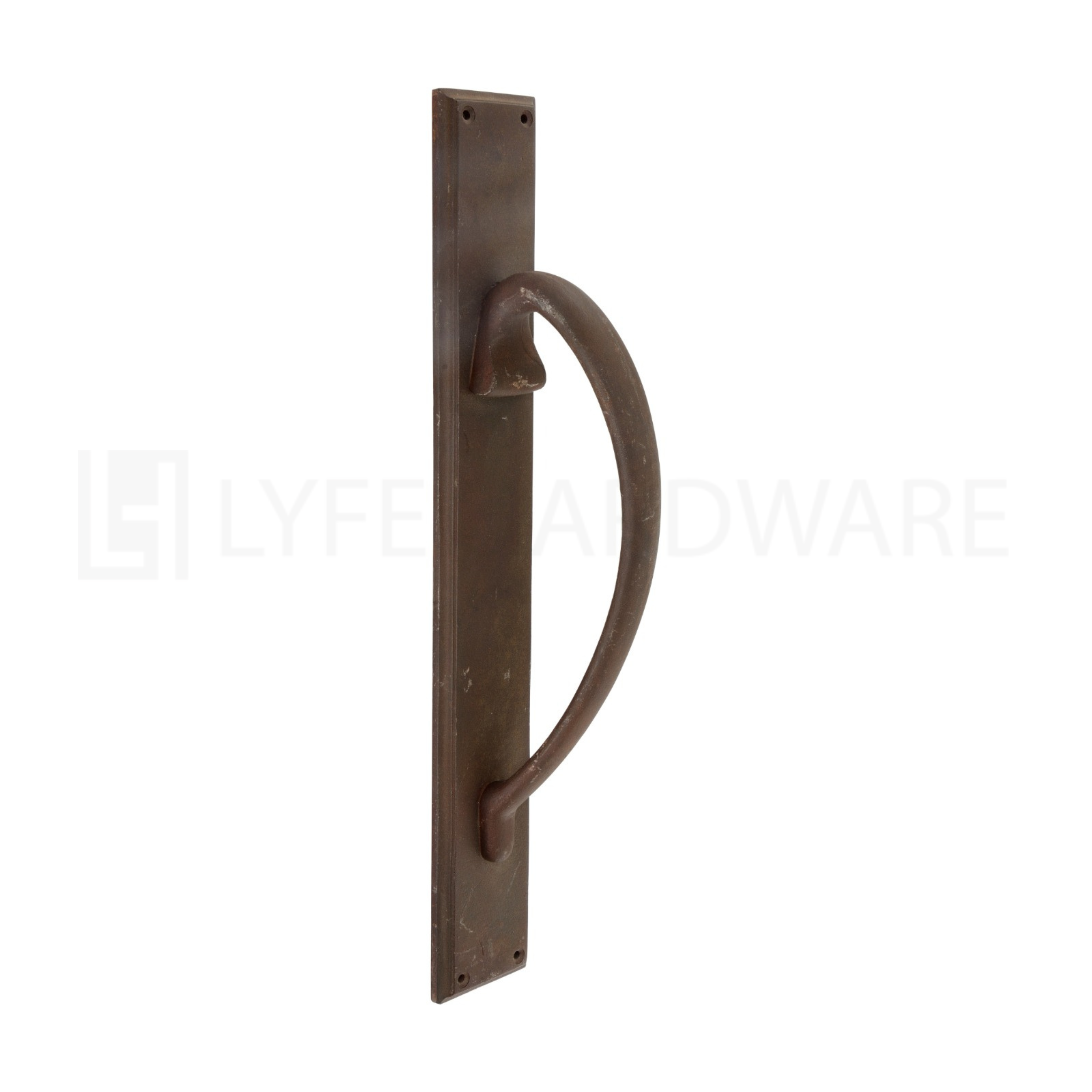 Renaissance- Iron Door Pull Handle