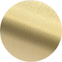 Satin Brass