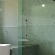 Acrylic Shower Door Acrylic Pulls
