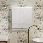 Deco Acrylic Towel Bar